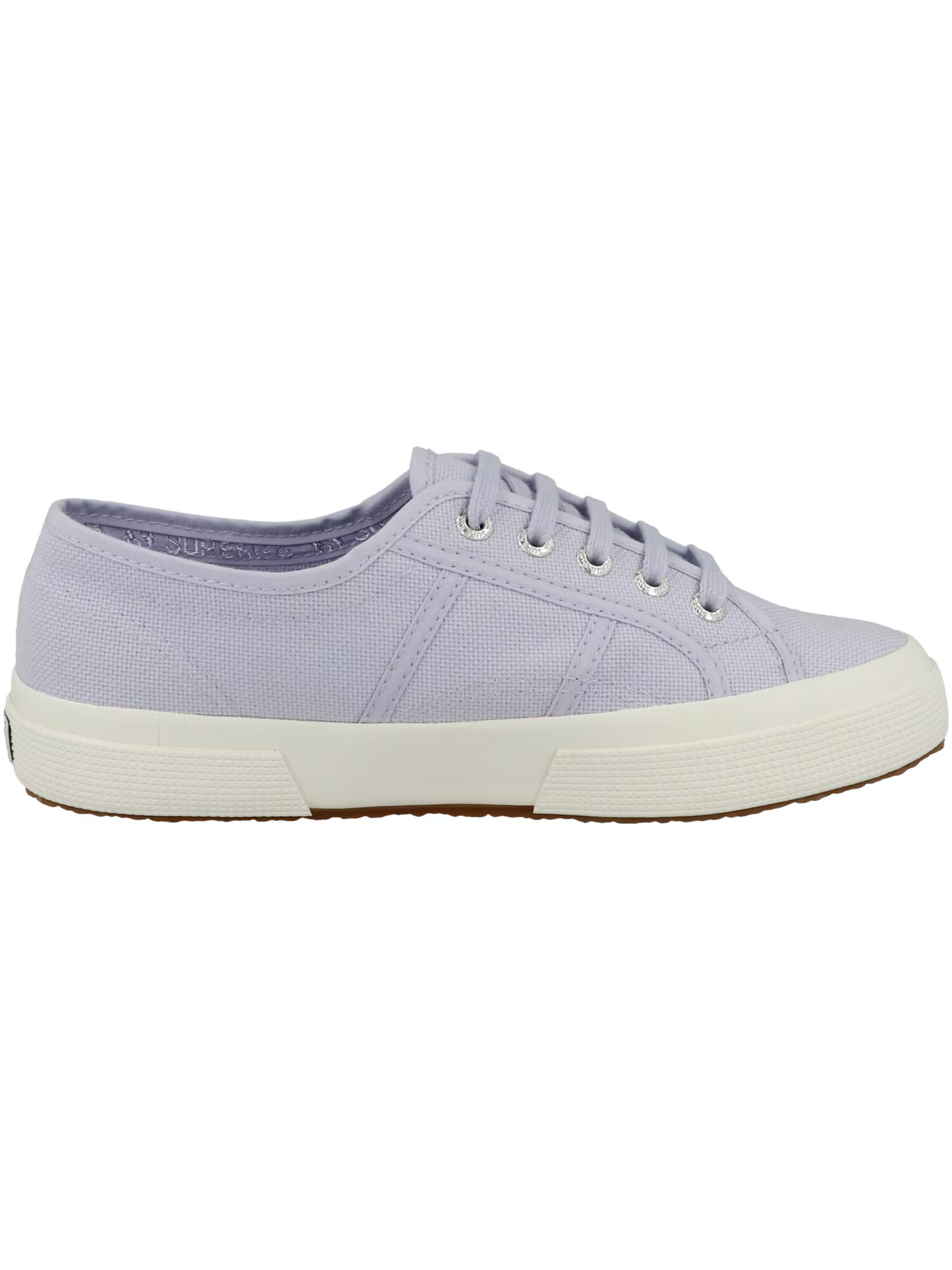 SUPERGA Nízke tenisky '2750 Cotu Classic' fialová / biela - Pepit.sk