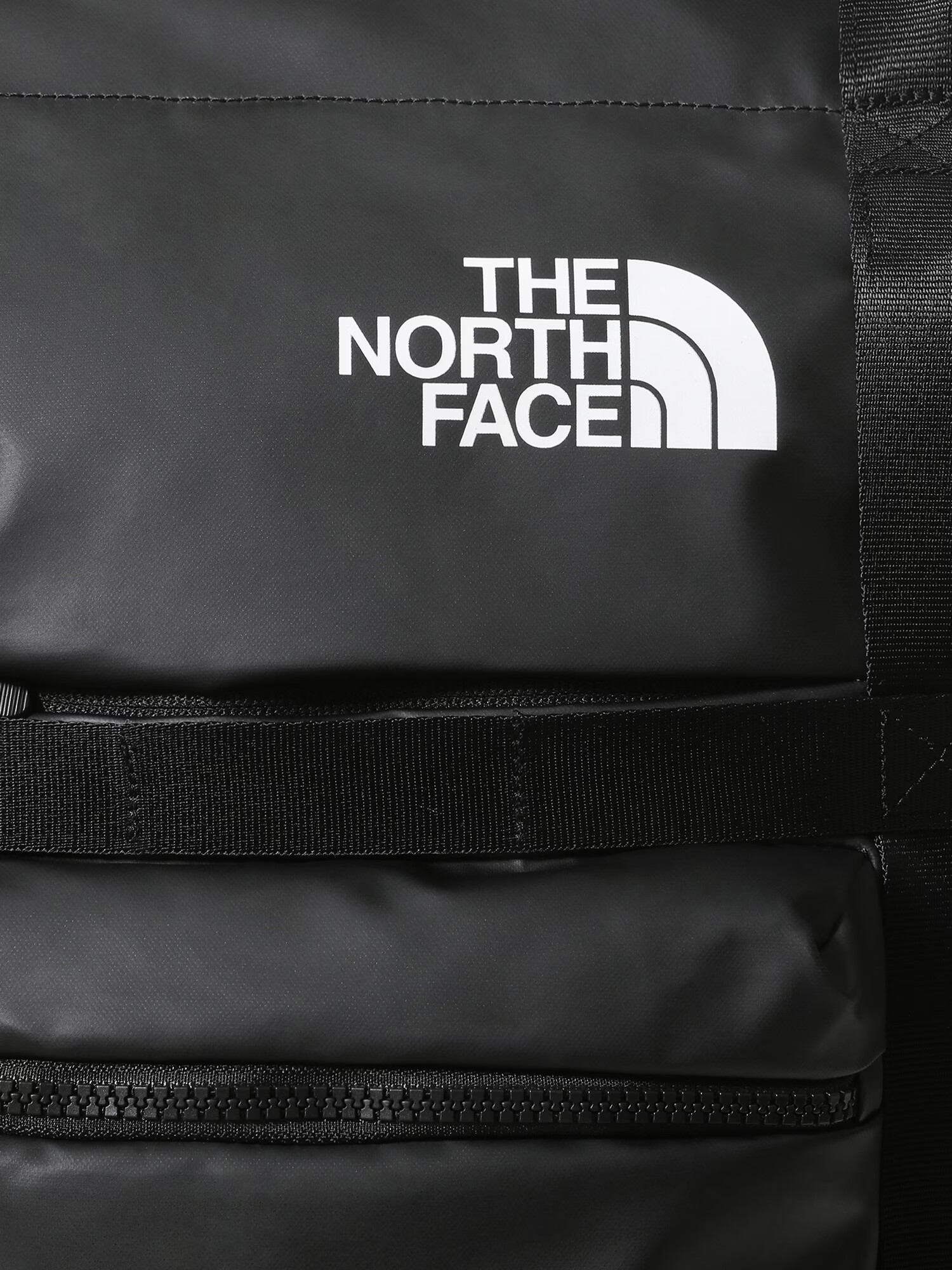 THE NORTH FACE Batoh 'COMMUTER PACK L' čierna / biela - Pepit.sk