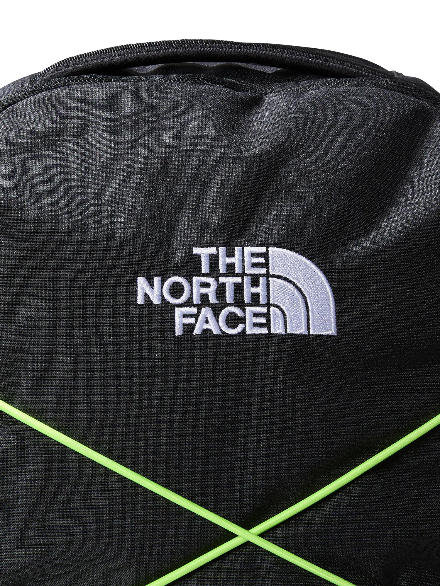 THE NORTH FACE Športový batoh 'Jester' čierna - Pepit.sk