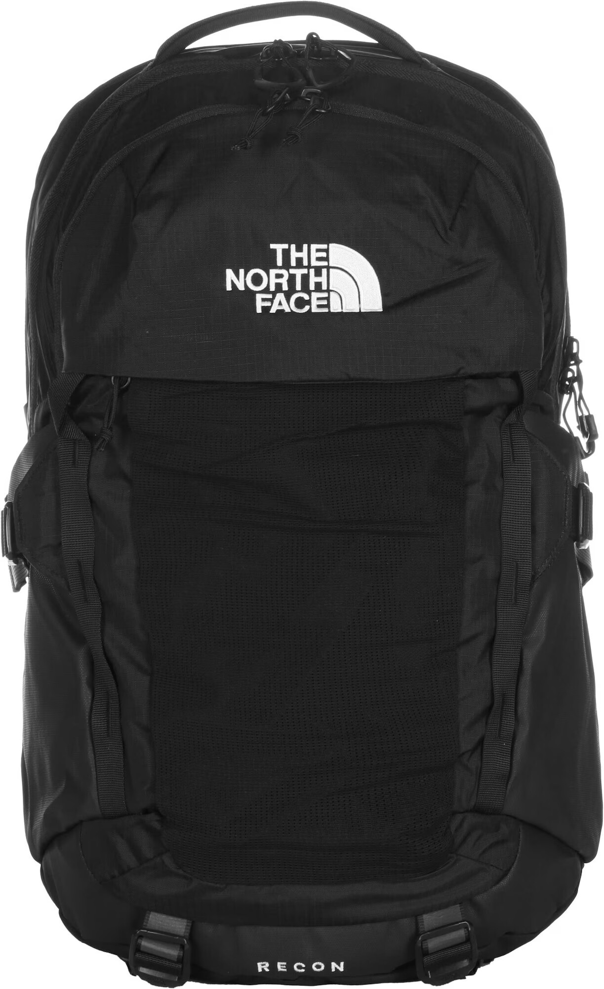 THE NORTH FACE Športový batoh 'Recon' čierna / biela - Pepit.sk