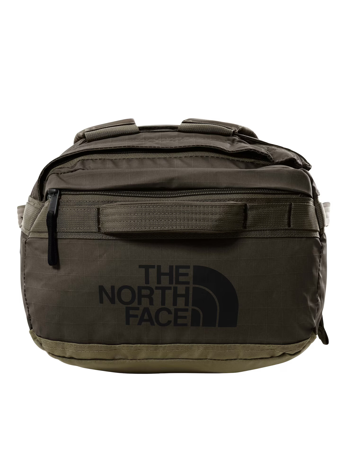 THE NORTH FACE Batoh 'Voyager' kaki / čierna - Pepit.sk