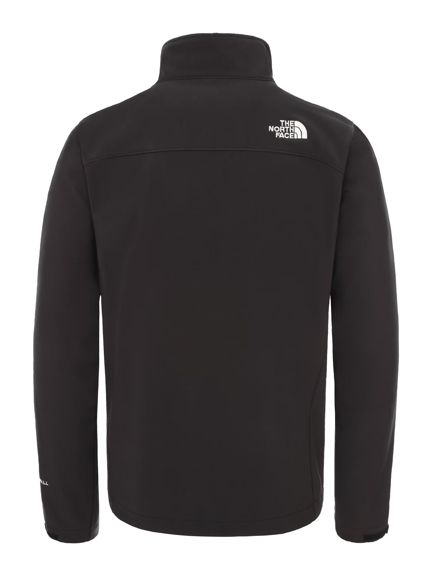 THE NORTH FACE Prechodná bunda 'Apex Bionic' čierna / biela - Pepit.sk