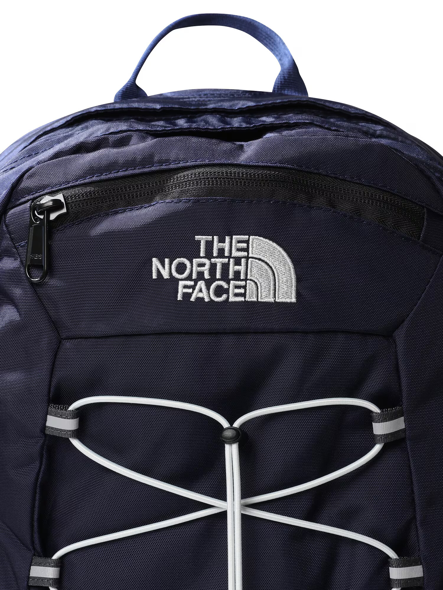 THE NORTH FACE Batoh 'Borealis Classic' čierna / biela - Pepit.sk