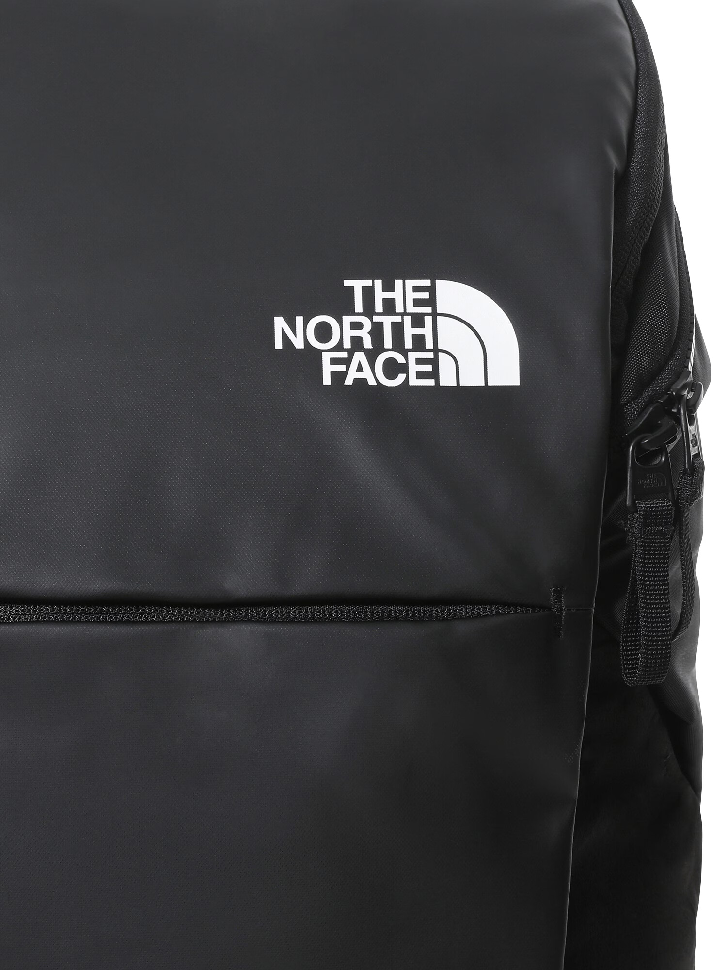 THE NORTH FACE Batoh 'Kaban 2.0' čierna / biela - Pepit.sk