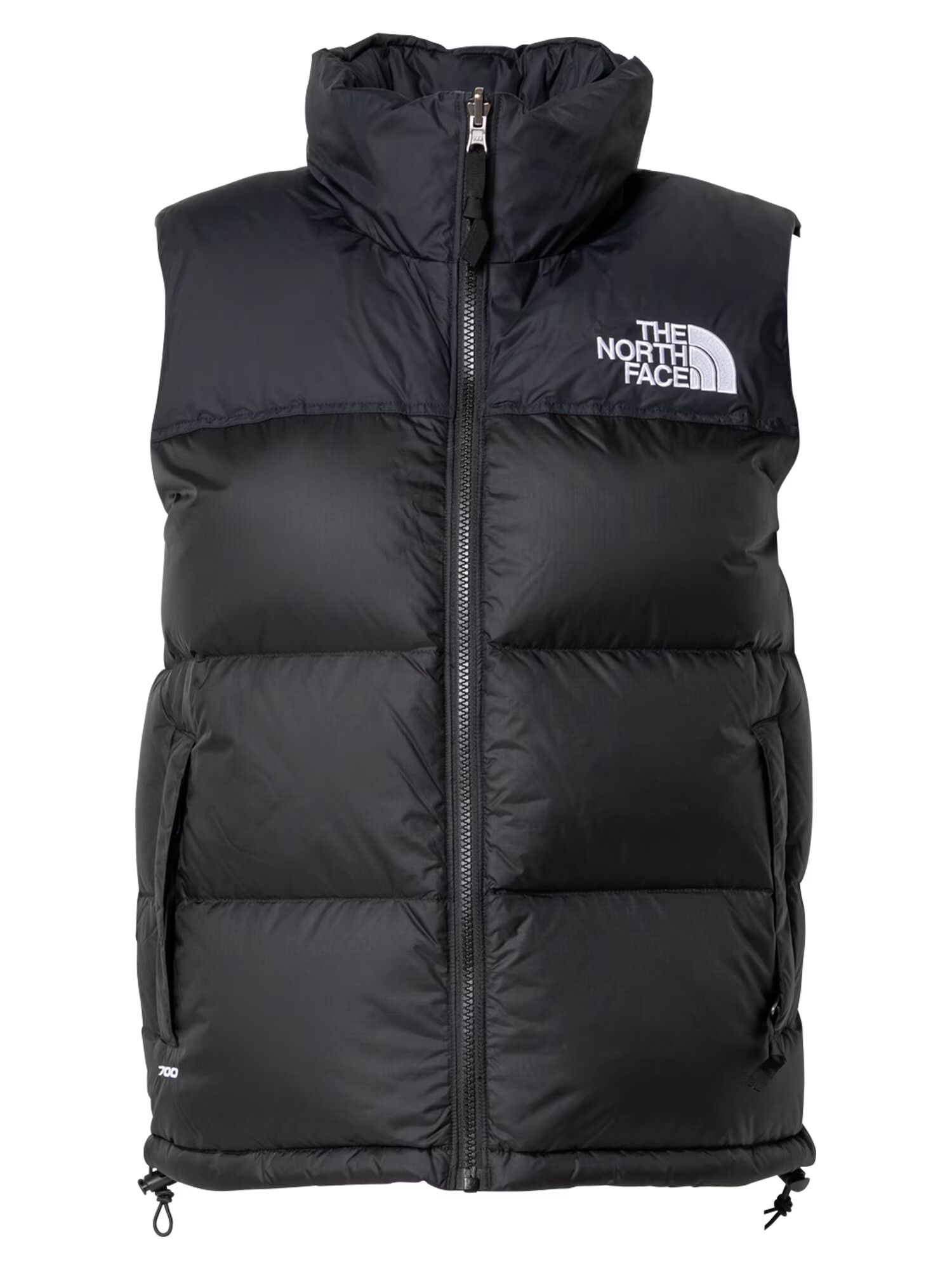 THE NORTH FACE Vesta '1996 RETRO NUPTSE' čierna / biela - Pepit.sk