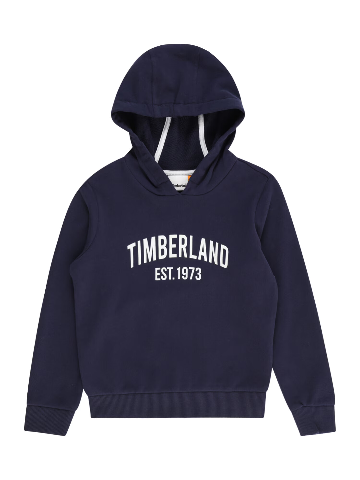 TIMBERLAND Mikina námornícka modrá / biela - Pepit.sk