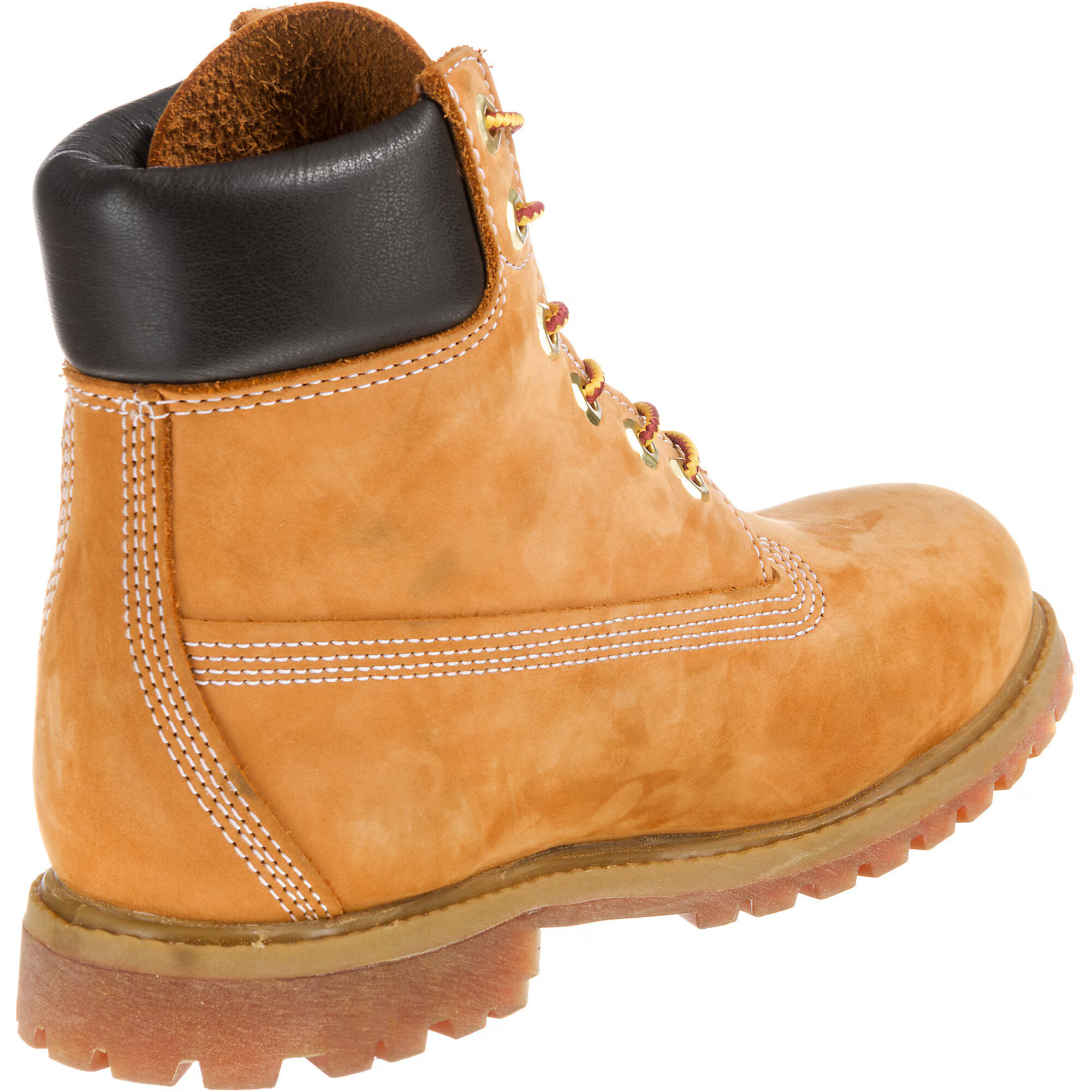 TIMBERLAND Šnurovacie členkové čižmy 'Prem Wheat' béžová / tmavohnedá - Pepit.sk