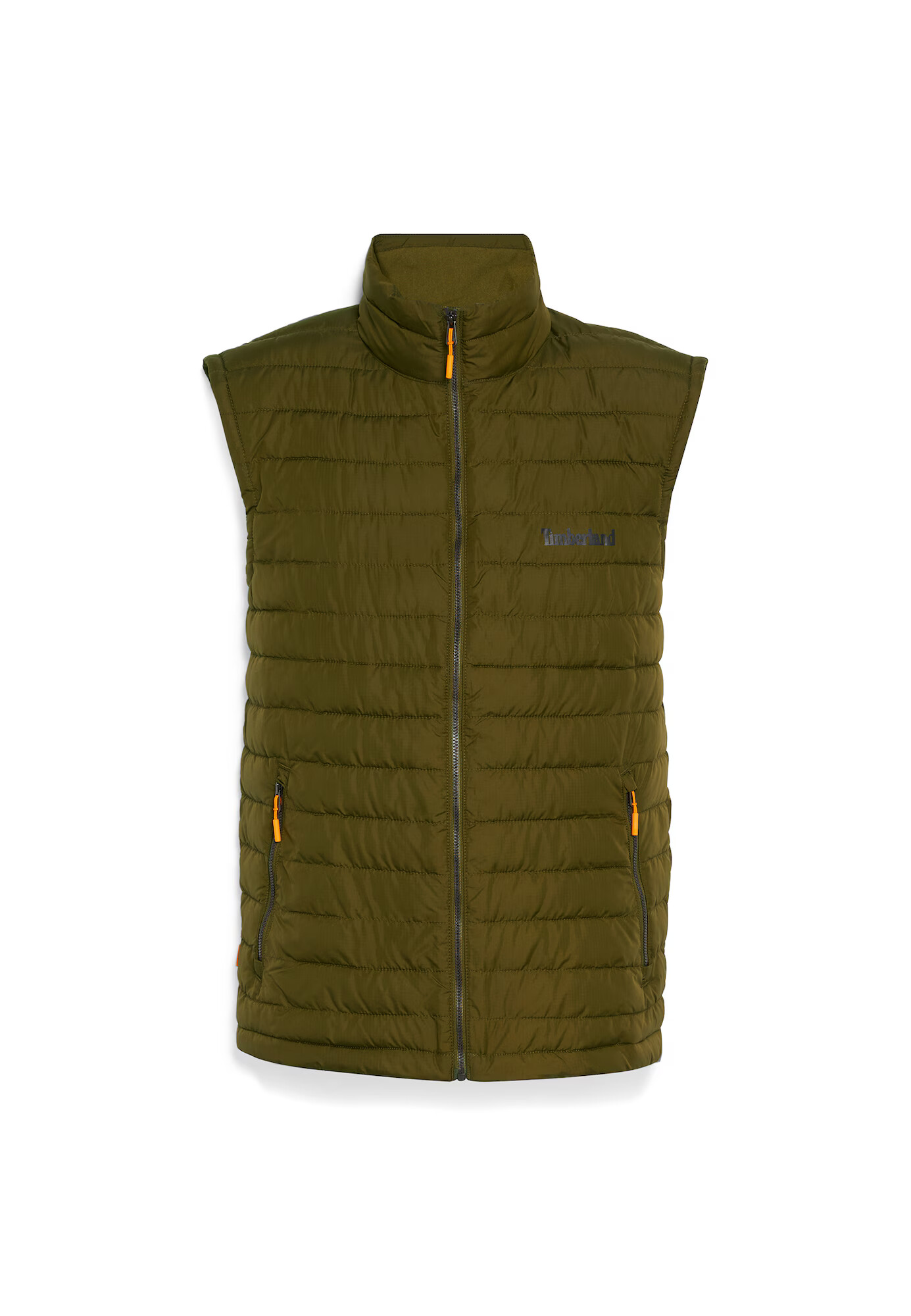 TIMBERLAND Vesta 'Axis Peak Gilet' olivová - Pepit.sk