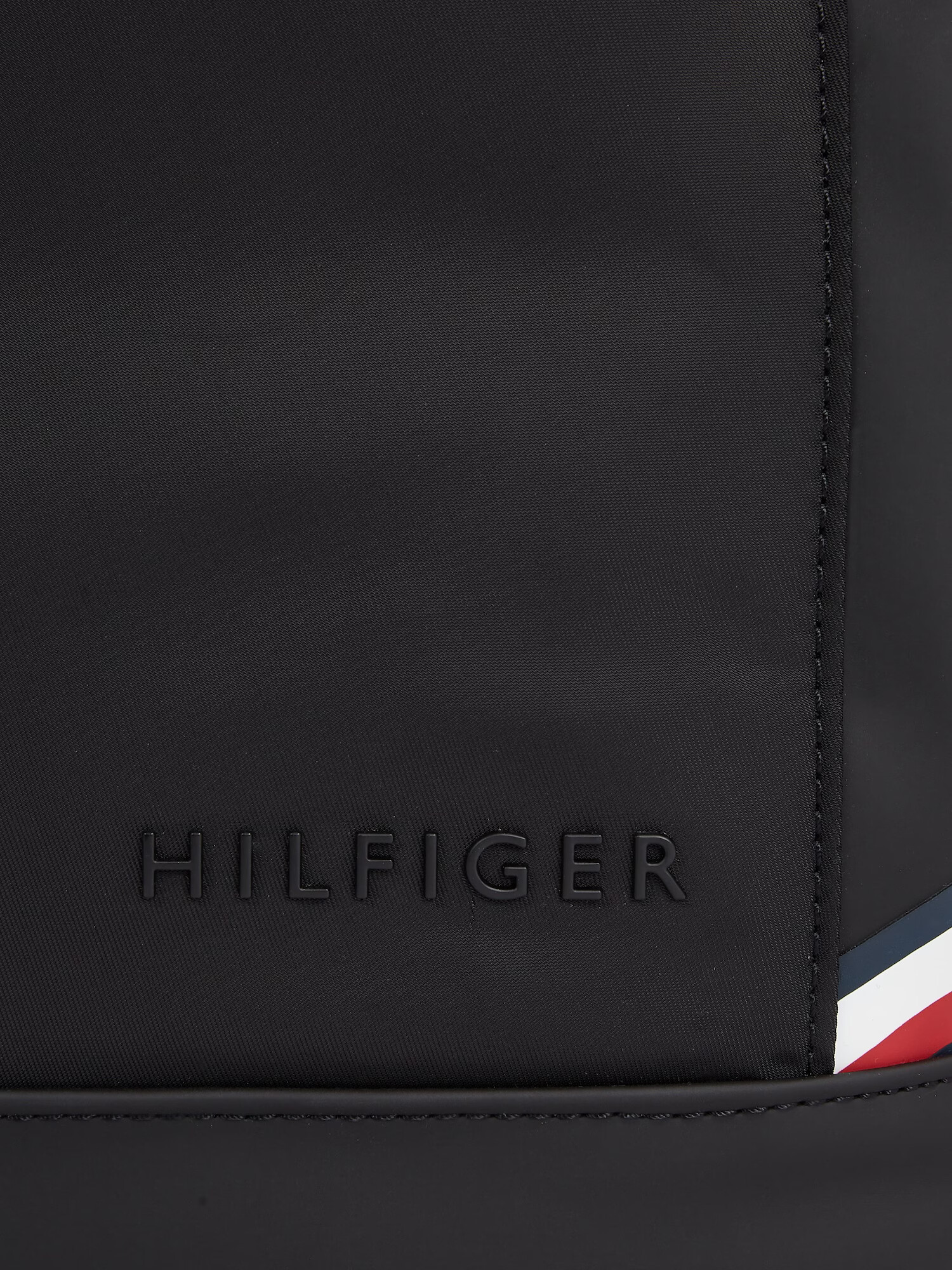 TOMMY HILFIGER Batoh čierna - Pepit.sk