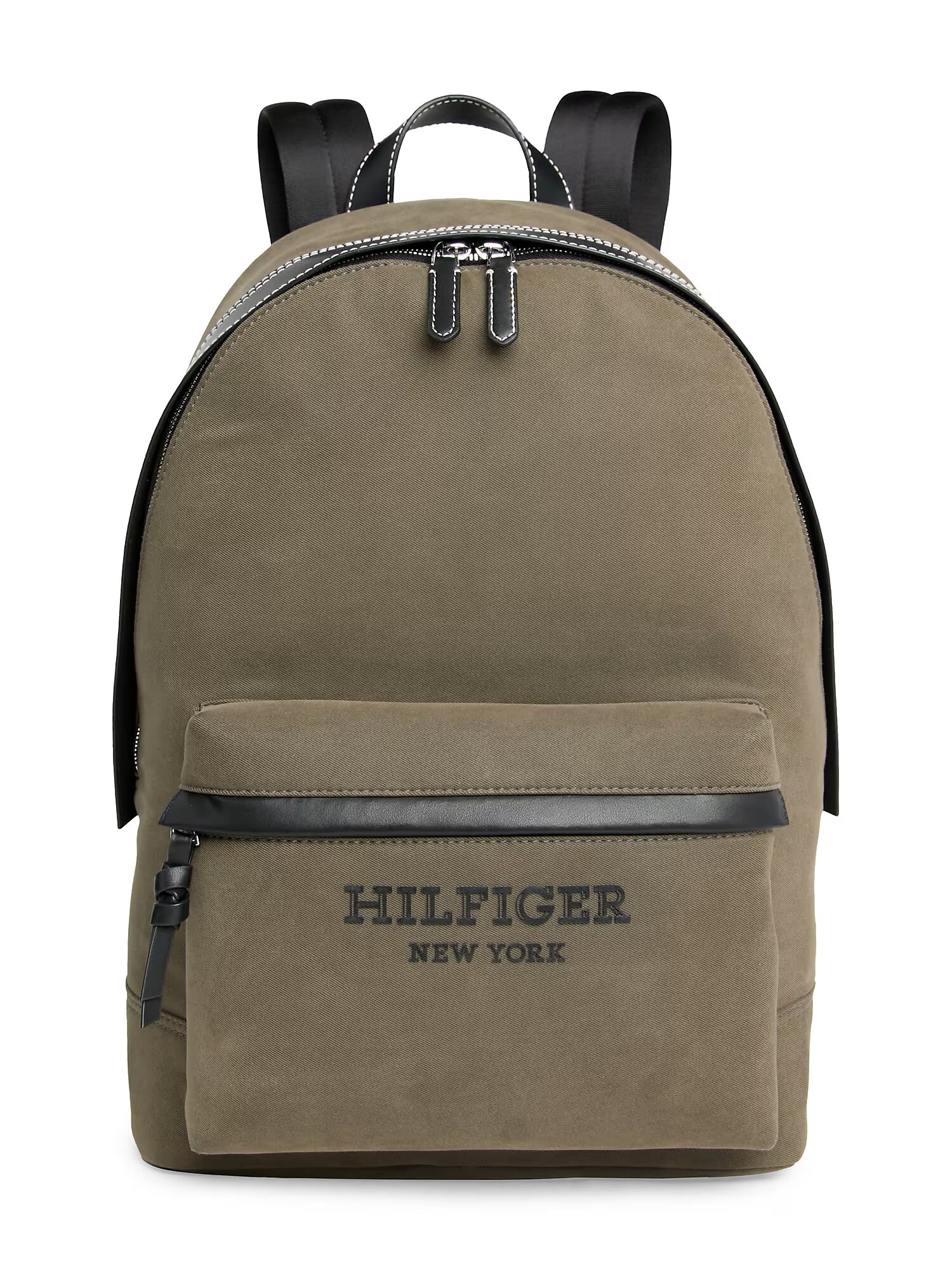 TOMMY HILFIGER Batoh 'CLASSIC' trstinová - Pepit.sk