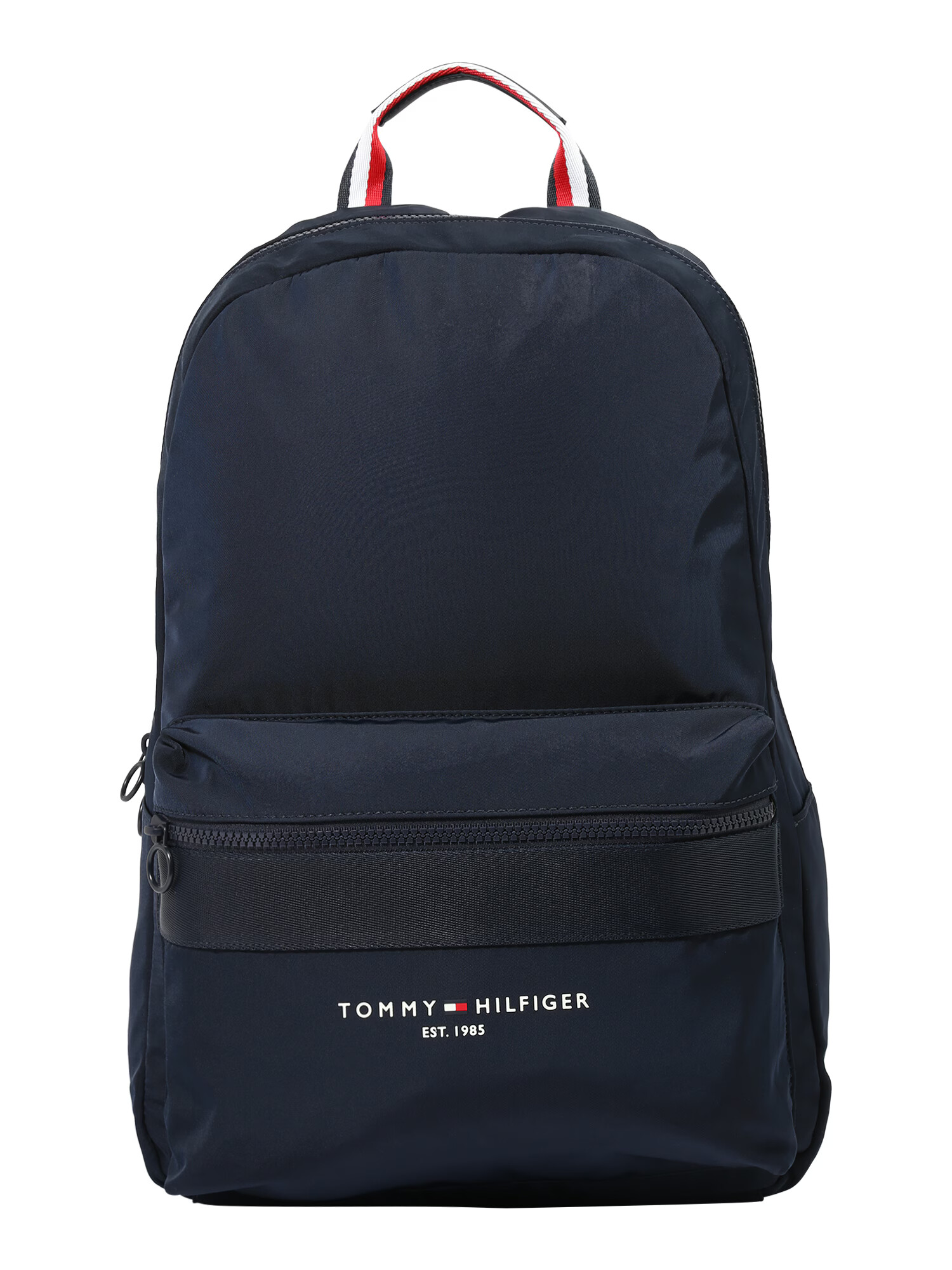 TOMMY HILFIGER Batoh tmavomodrá / červená / biela - Pepit.sk