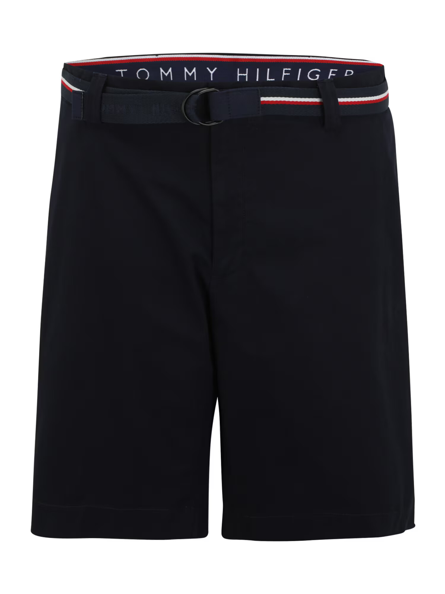 Tommy Hilfiger Big & Tall Chino nohavice 'BROOKLYN' námornícka modrá - Pepit.sk