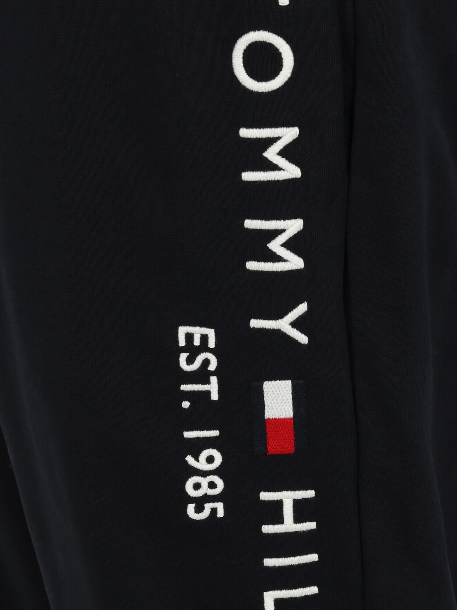 Tommy Hilfiger Big & Tall Nohavice kobaltovomodrá / červená / biela - Pepit.sk