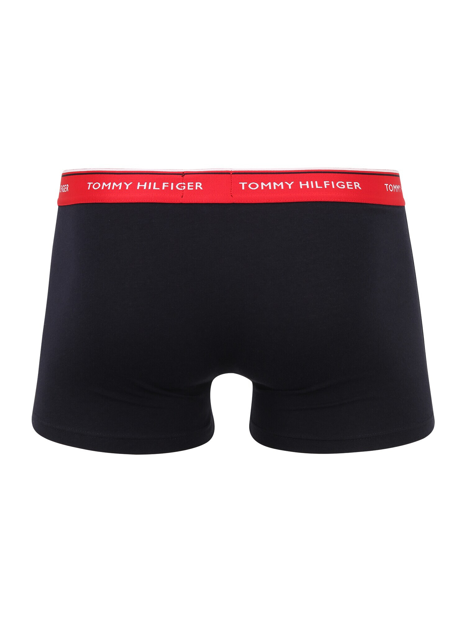 TOMMY HILFIGER Boxerky námornícka modrá / zmiešané farby - Pepit.sk