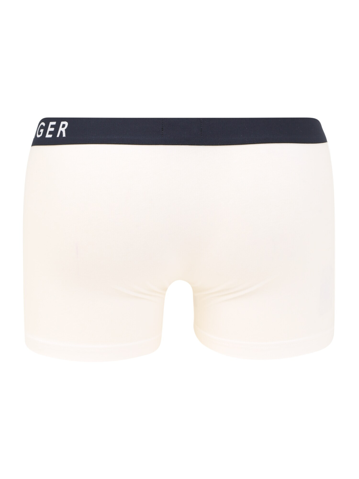 Tommy Hilfiger Underwear Boxerky sivá / čierna / biela - Pepit.sk