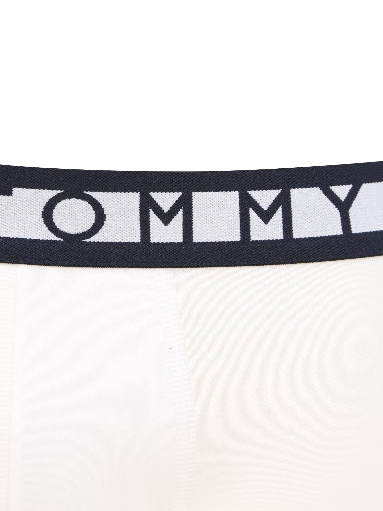 Tommy Hilfiger Underwear Boxerky sivá / čierna / biela - Pepit.sk