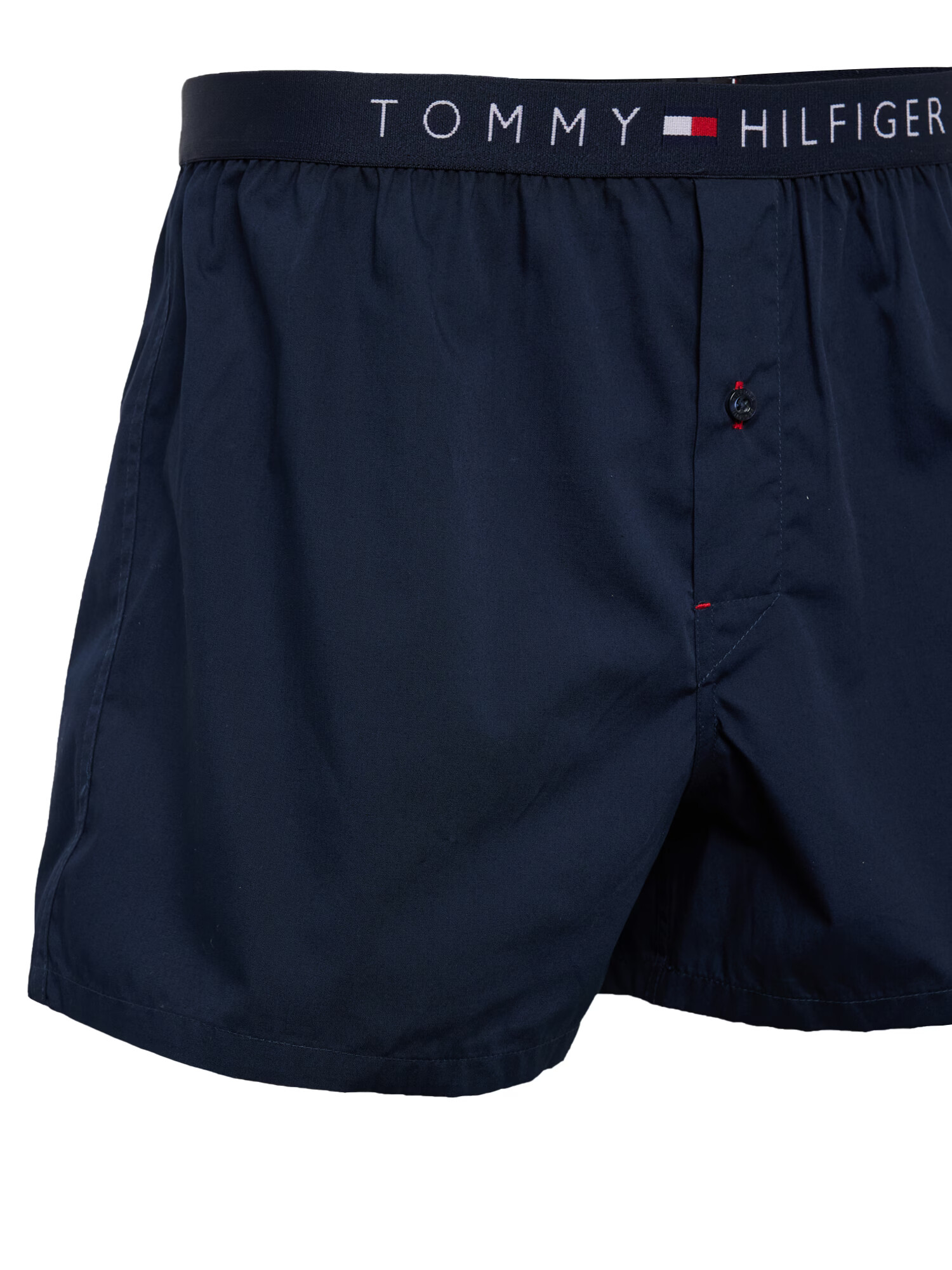 TOMMY HILFIGER Boxerky tmavomodrá - Pepit.sk