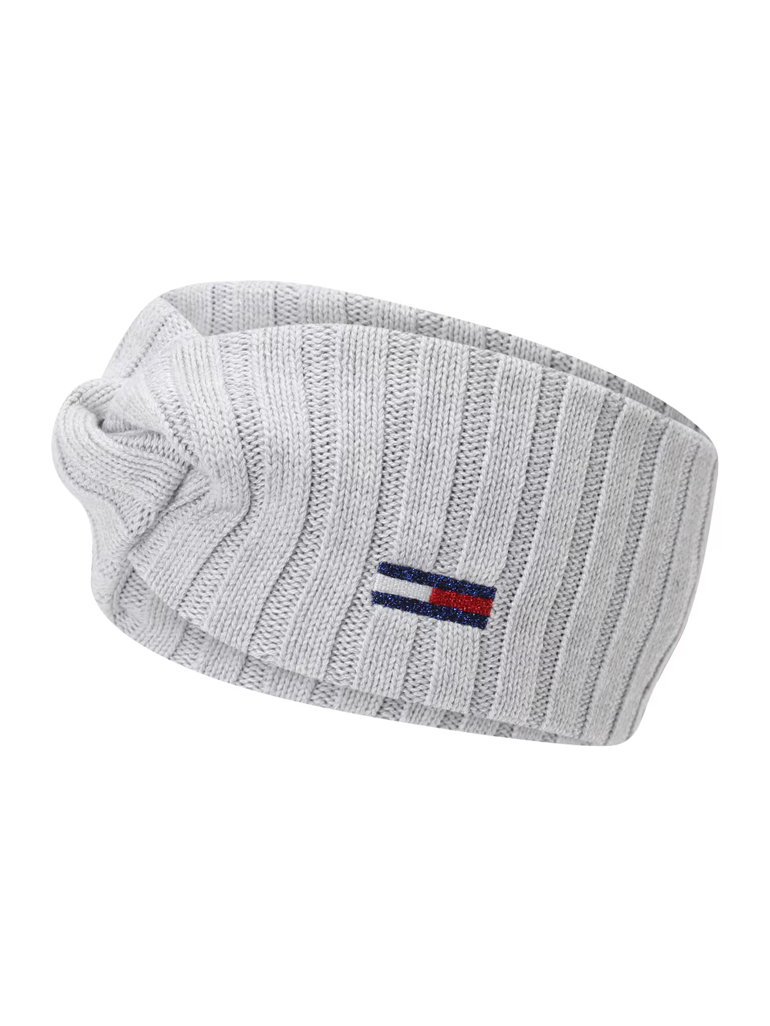 TOMMY HILFIGER Čelenka námornícka modrá / sivá / červená - Pepit.sk