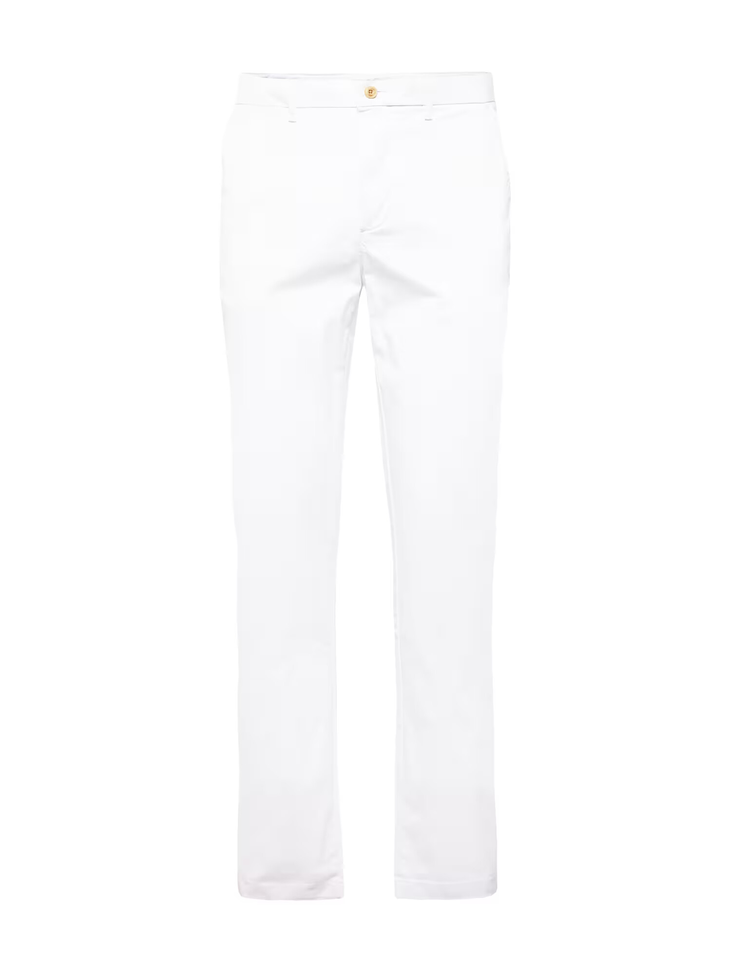 TOMMY HILFIGER Chino nohavice 'BLEECKER' biela - Pepit.sk