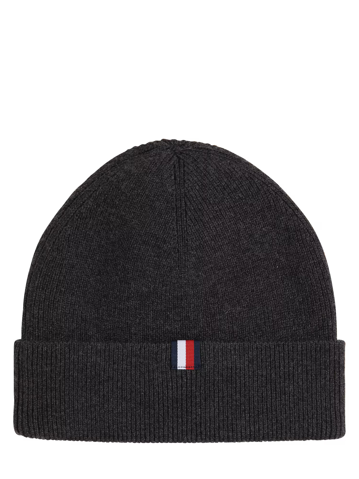 TOMMY HILFIGER Čiapky námornícka modrá / antracitová / červená / biela - Pepit.sk