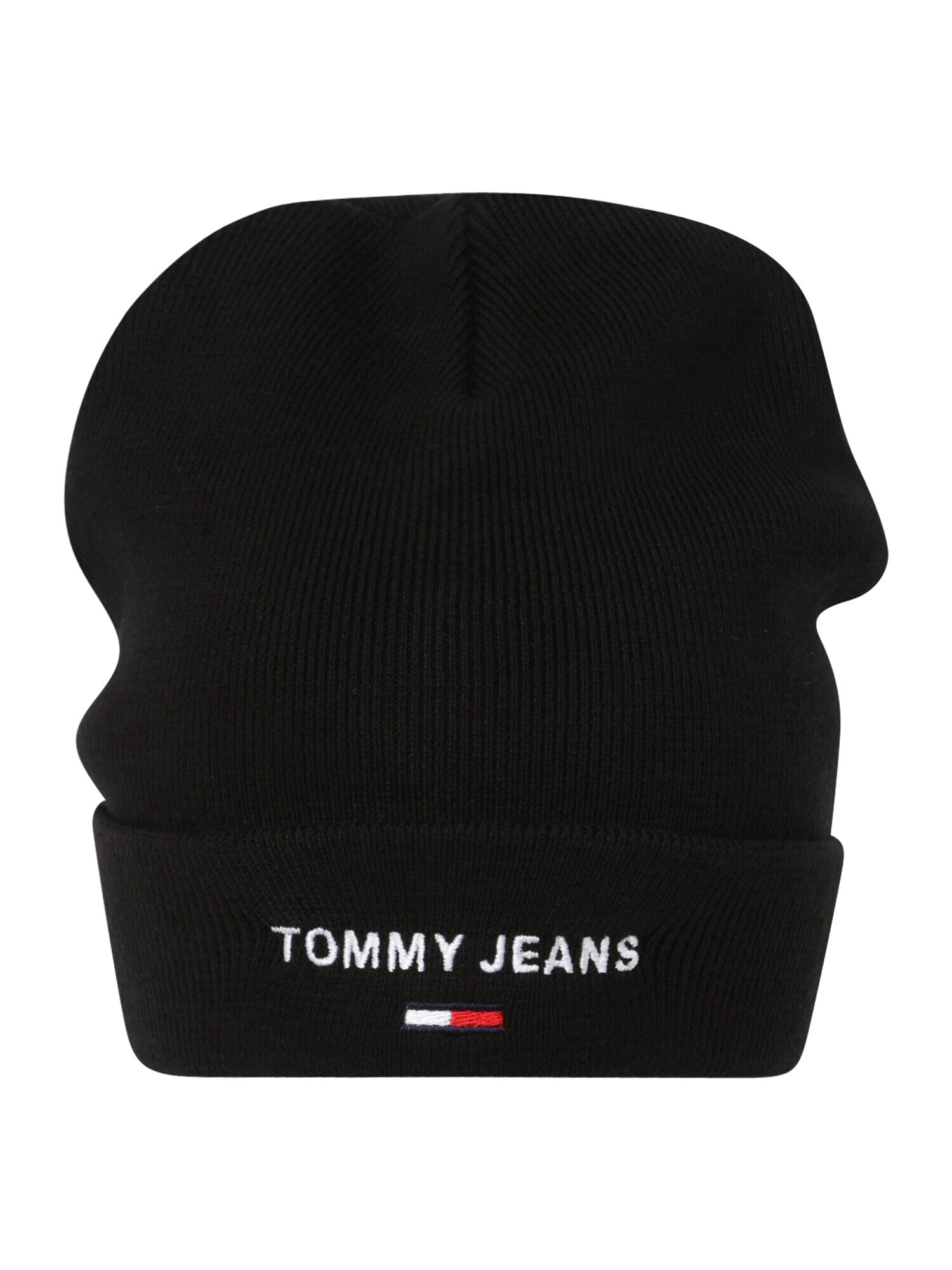 TOMMY HILFIGER Čiapky námornícka modrá / červená / čierna / biela - Pepit.sk