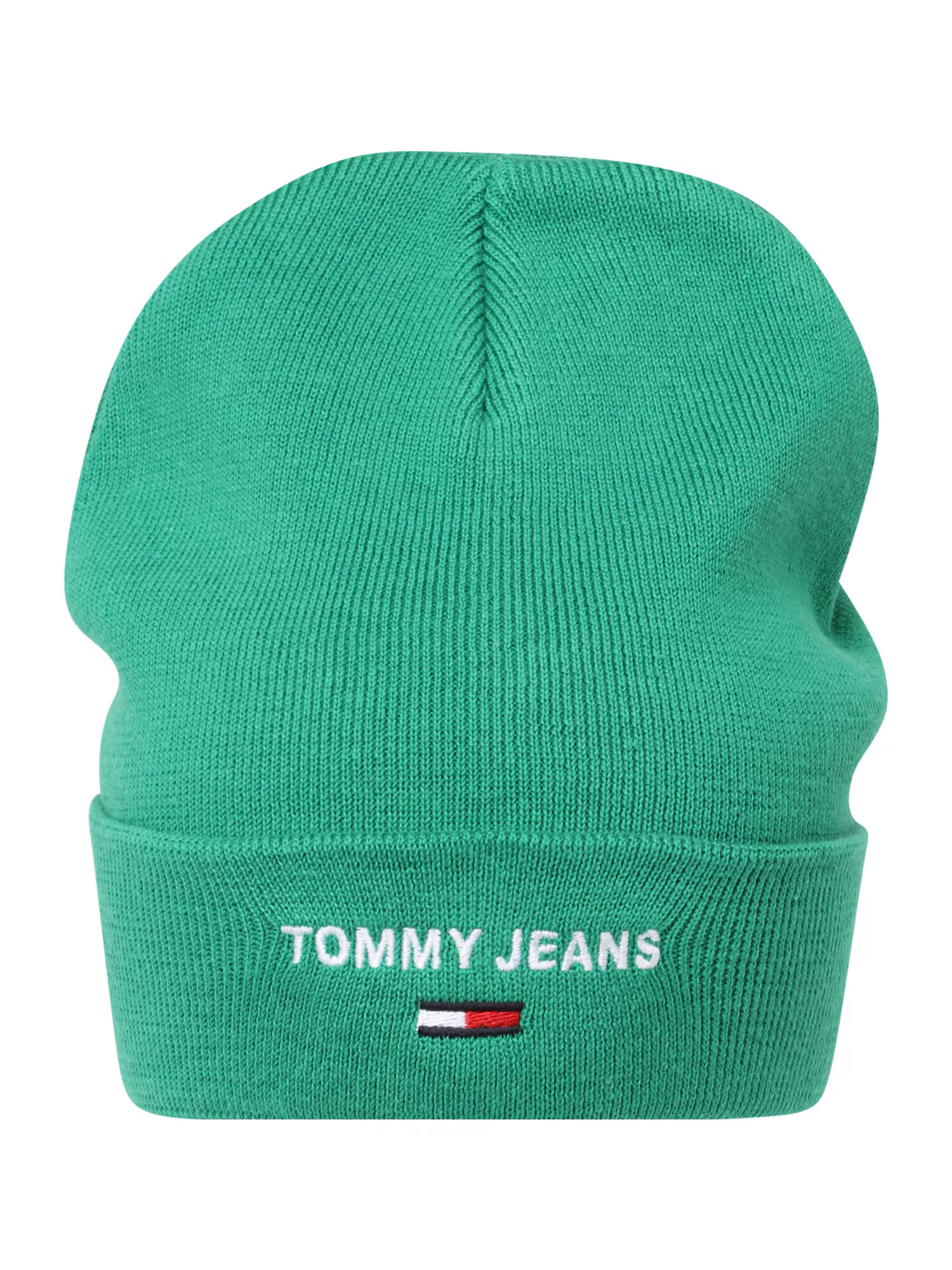 TOMMY HILFIGER Čiapky námornícka modrá / nefritová / červená / biela - Pepit.sk