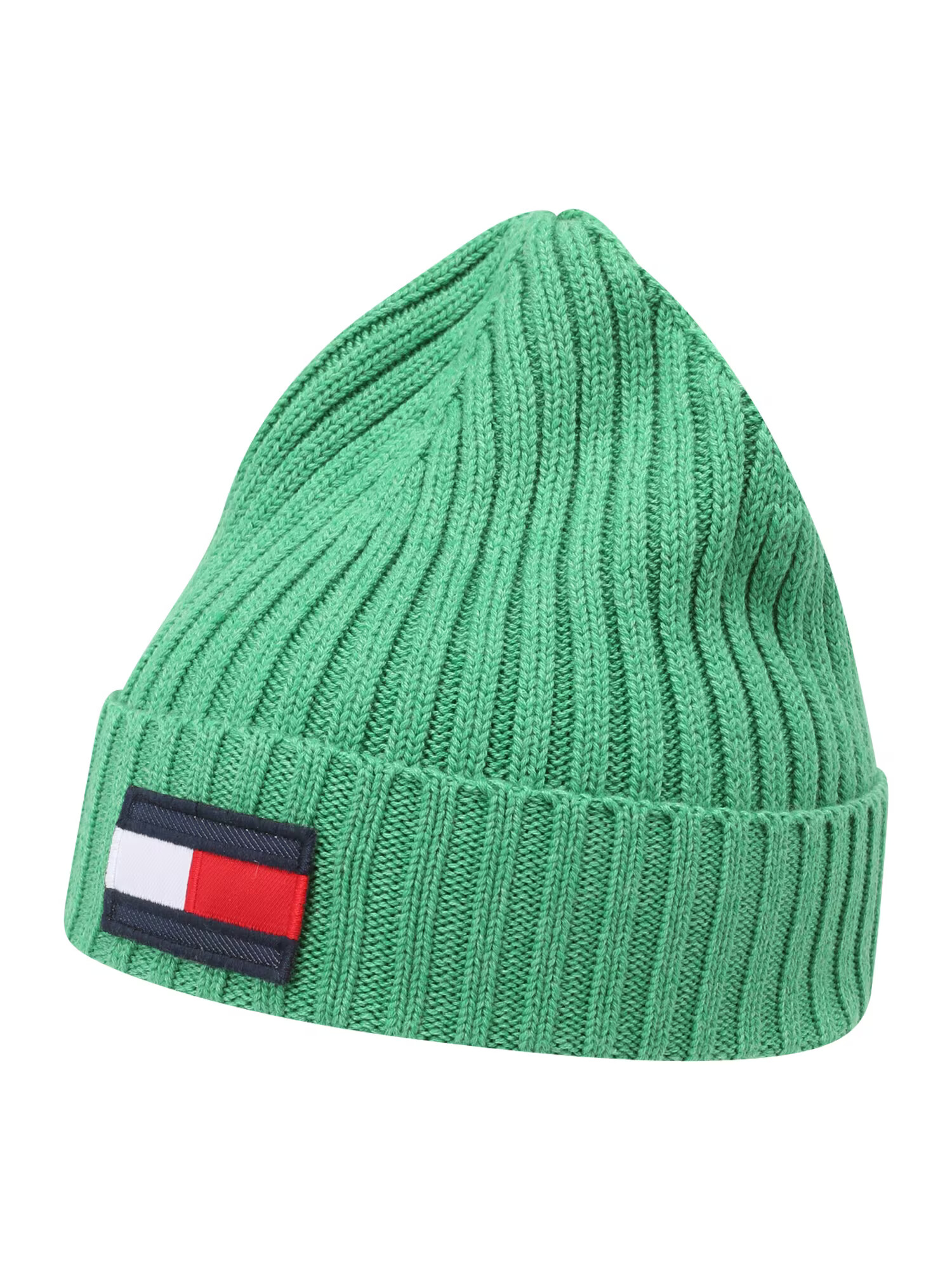 TOMMY HILFIGER Čiapky námornícka modrá / zelená / grenadínová / biela - Pepit.sk