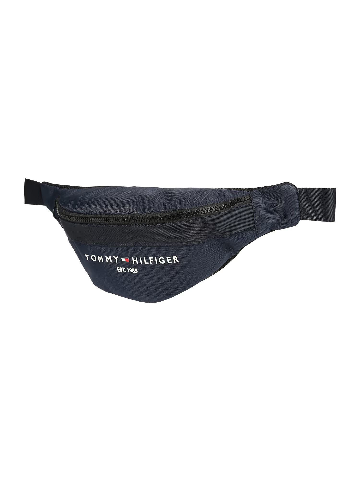 TOMMY HILFIGER Ľadvinka námornícka modrá / červená / biela - Pepit.sk