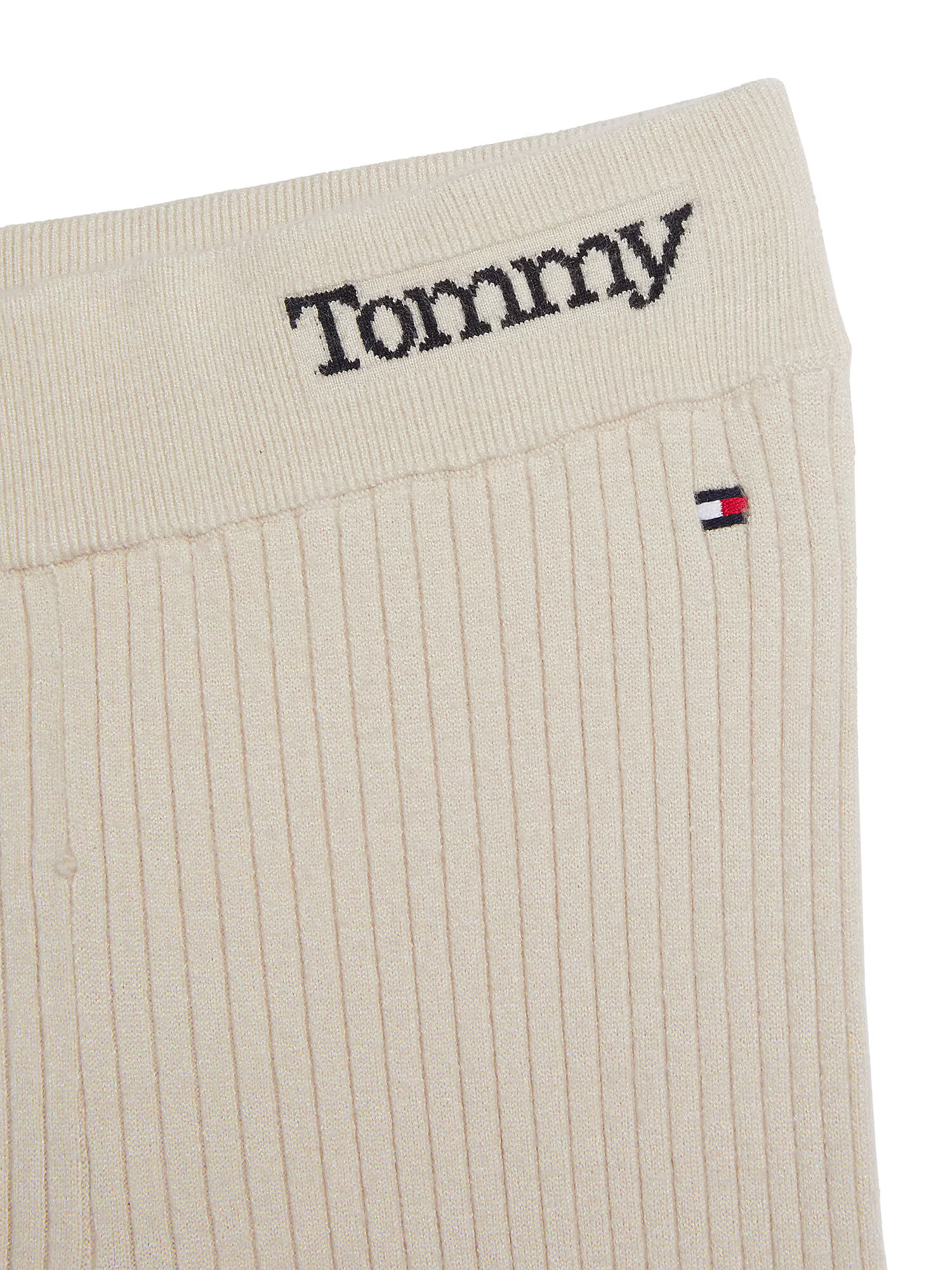 TOMMY HILFIGER Nohavice béžová - Pepit.sk