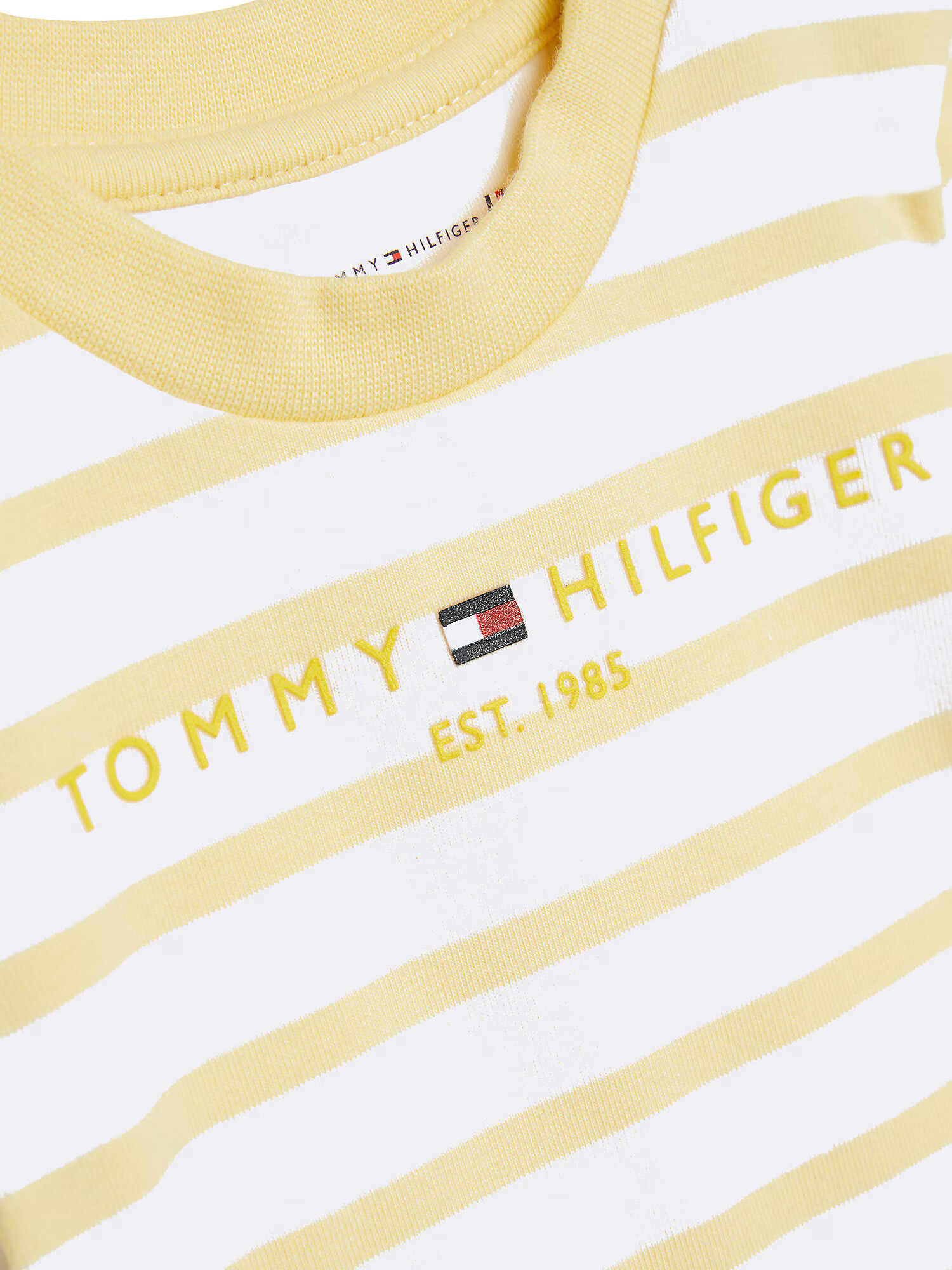 TOMMY HILFIGER Set tmavomodrá / svetložltá / červená / biela - Pepit.sk