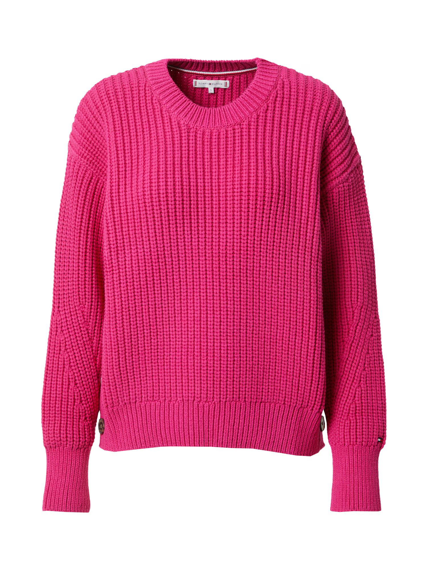 TOMMY HILFIGER Sveter fuksia - Pepit.sk