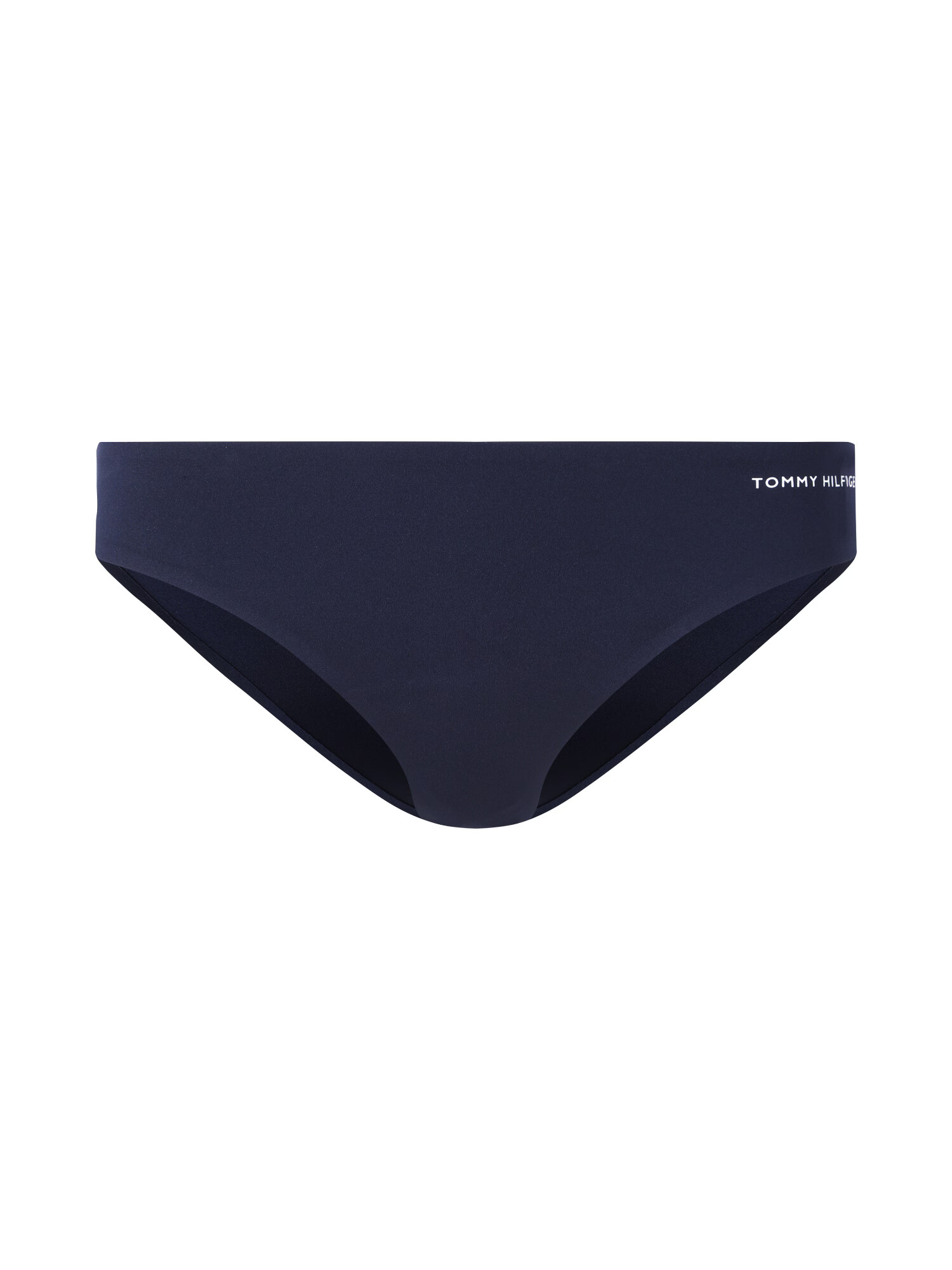 Tommy Hilfiger Underwear Bikinové nohavičky 'Flex Flag' tmavomodrá / červená / biela - Pepit.sk