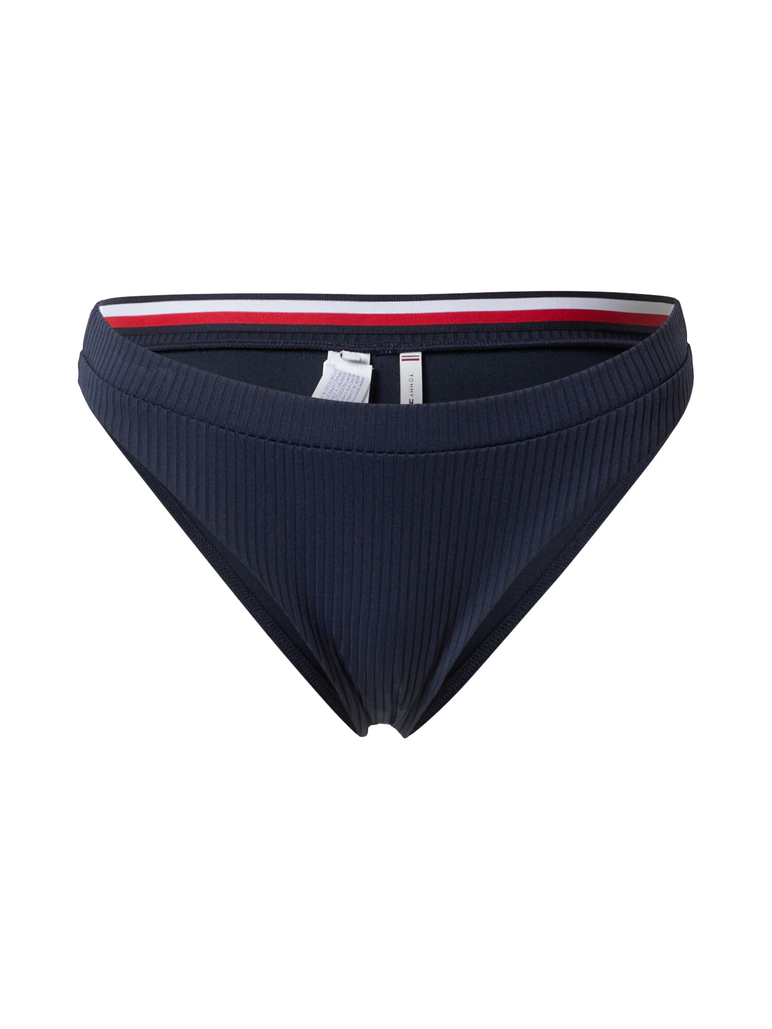 Tommy Hilfiger Underwear Bikinové nohavičky námornícka modrá - Pepit.sk