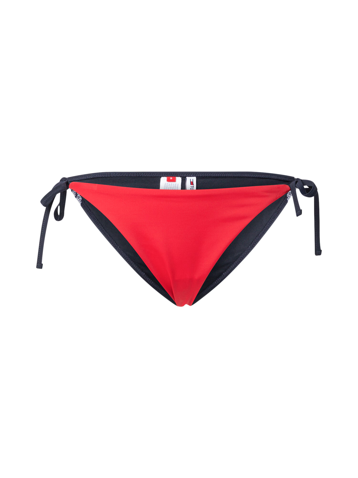 Tommy Hilfiger Underwear Bikinové nohavičky námornícka modrá / červená / biela - Pepit.sk