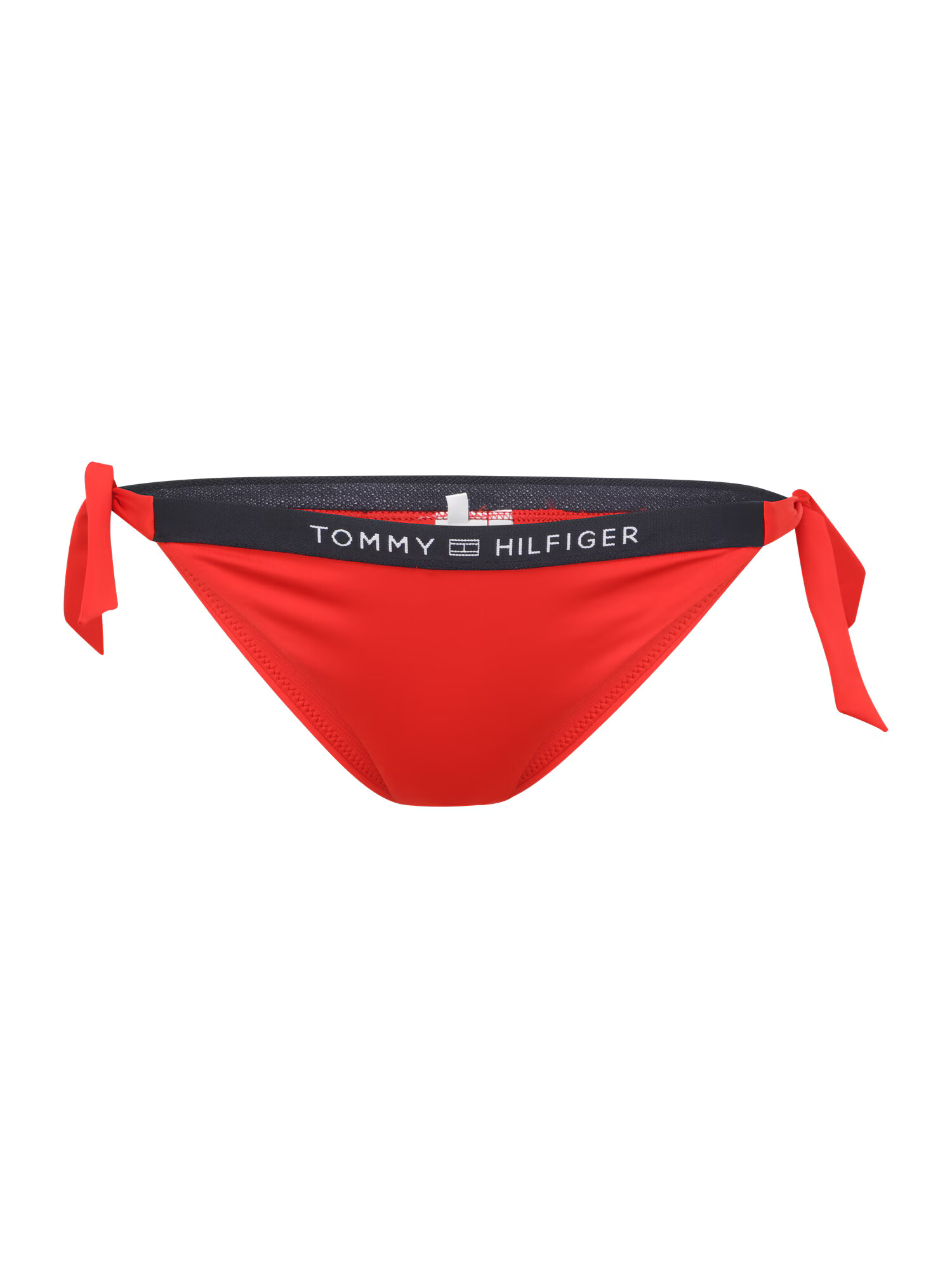 Tommy Hilfiger Underwear Bikinové nohavičky tmavomodrá / červená / biela - Pepit.sk