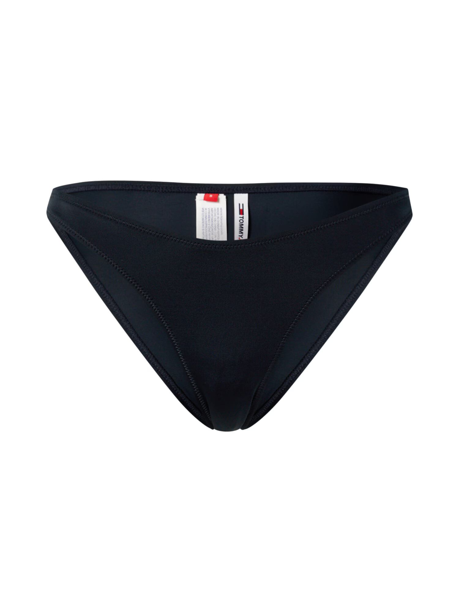 Tommy Hilfiger Underwear Bikinové nohavičky tmavomodrá / červená / biela - Pepit.sk