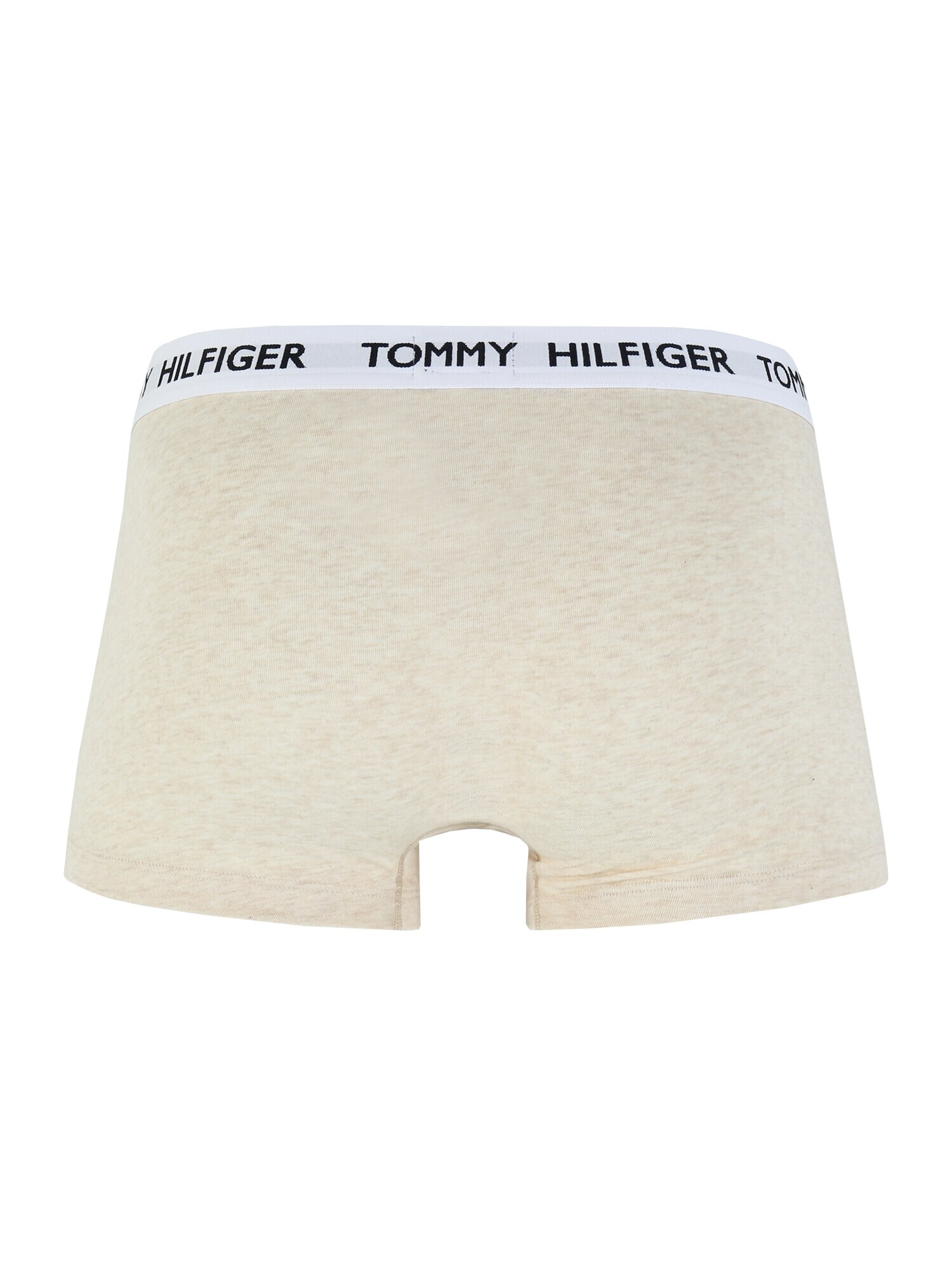 Tommy Hilfiger Underwear Boxerky béžová / námornícka modrá / červená / biela - Pepit.sk