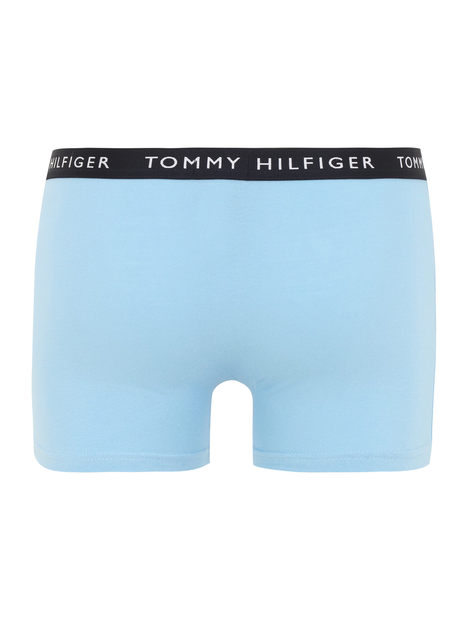 Tommy Hilfiger Underwear Boxerky dymovo modrá / svetlomodrá / tmavomodrá / čierna / biela - Pepit.sk