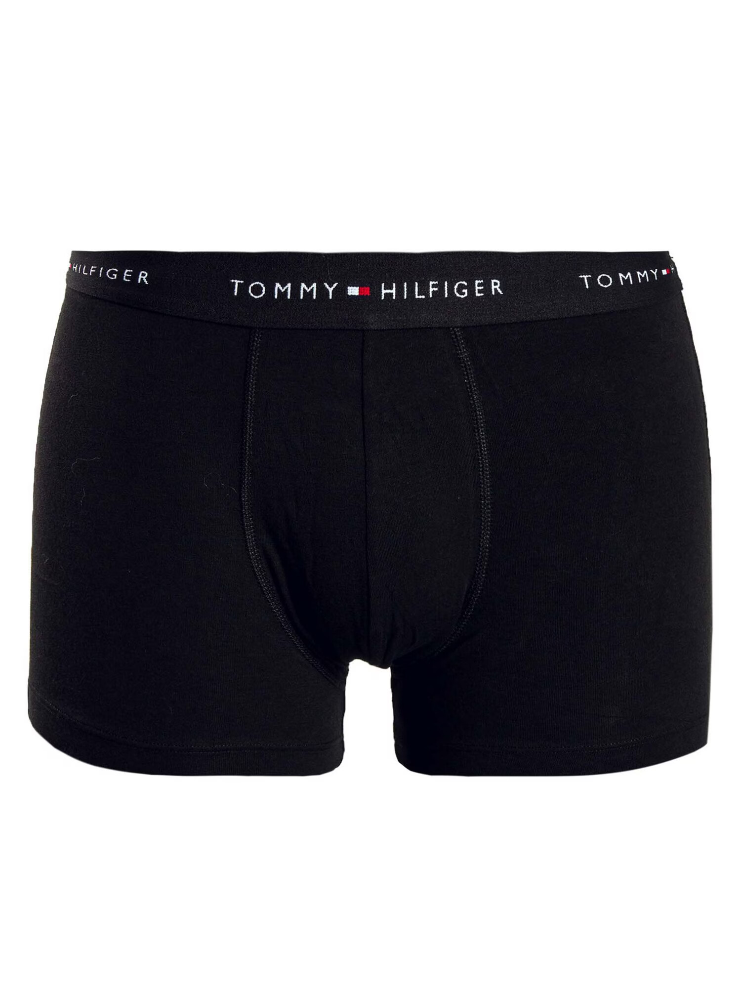 Tommy Hilfiger Underwear Boxerky 'Essential' námornícka modrá / červená / čierna / biela - Pepit.sk