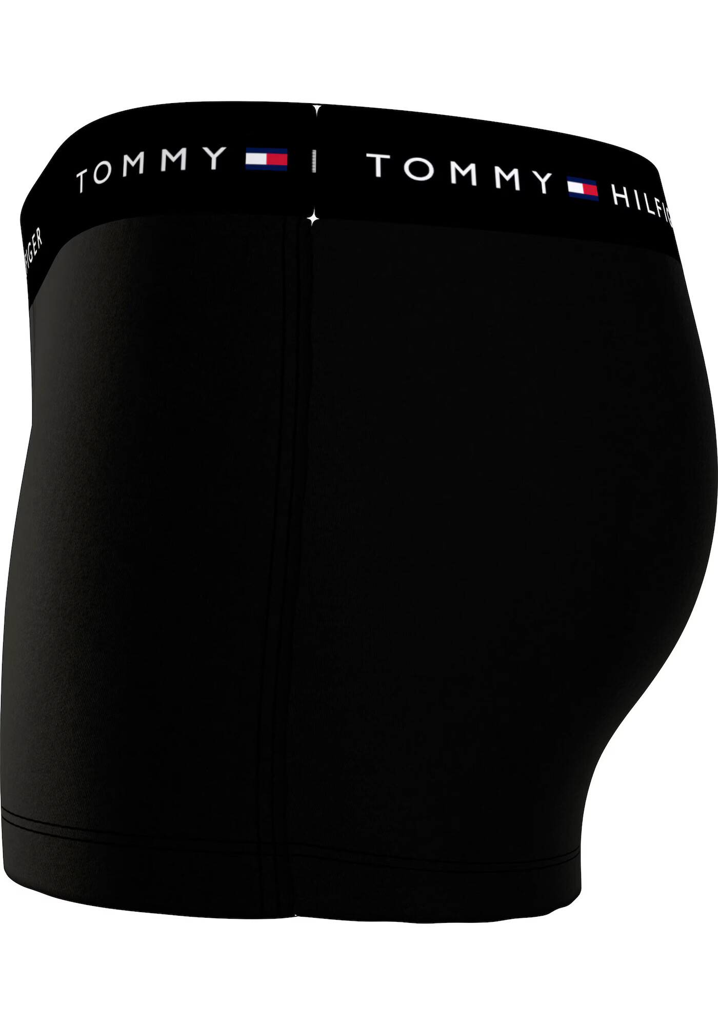 Tommy Hilfiger Underwear Boxerky 'Essential' námornícka modrá / červená / čierna / biela - Pepit.sk