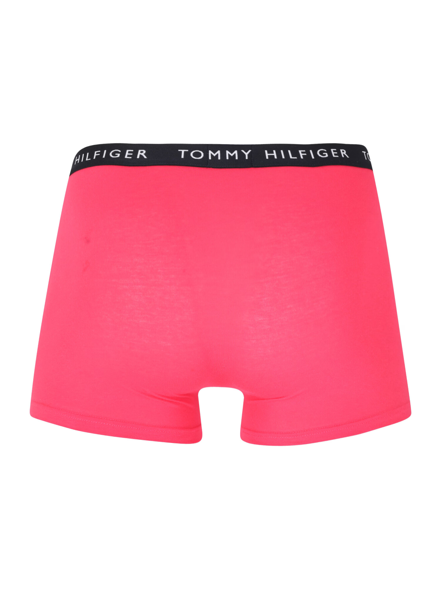 Tommy Hilfiger Underwear Boxerky fialová / ružová / čierna / biela - Pepit.sk