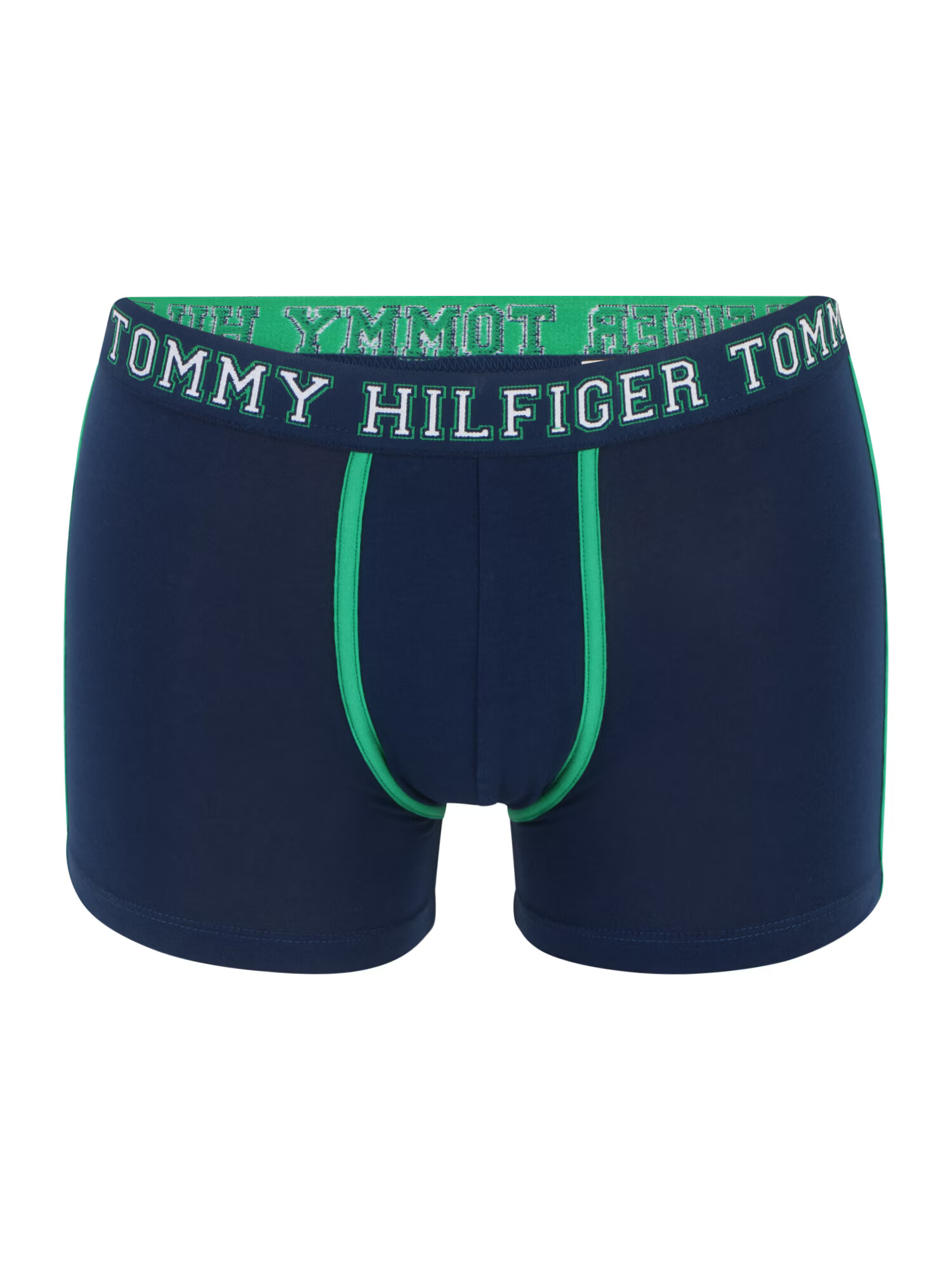 Tommy Hilfiger Underwear Boxerky indigo / nefritová - Pepit.sk