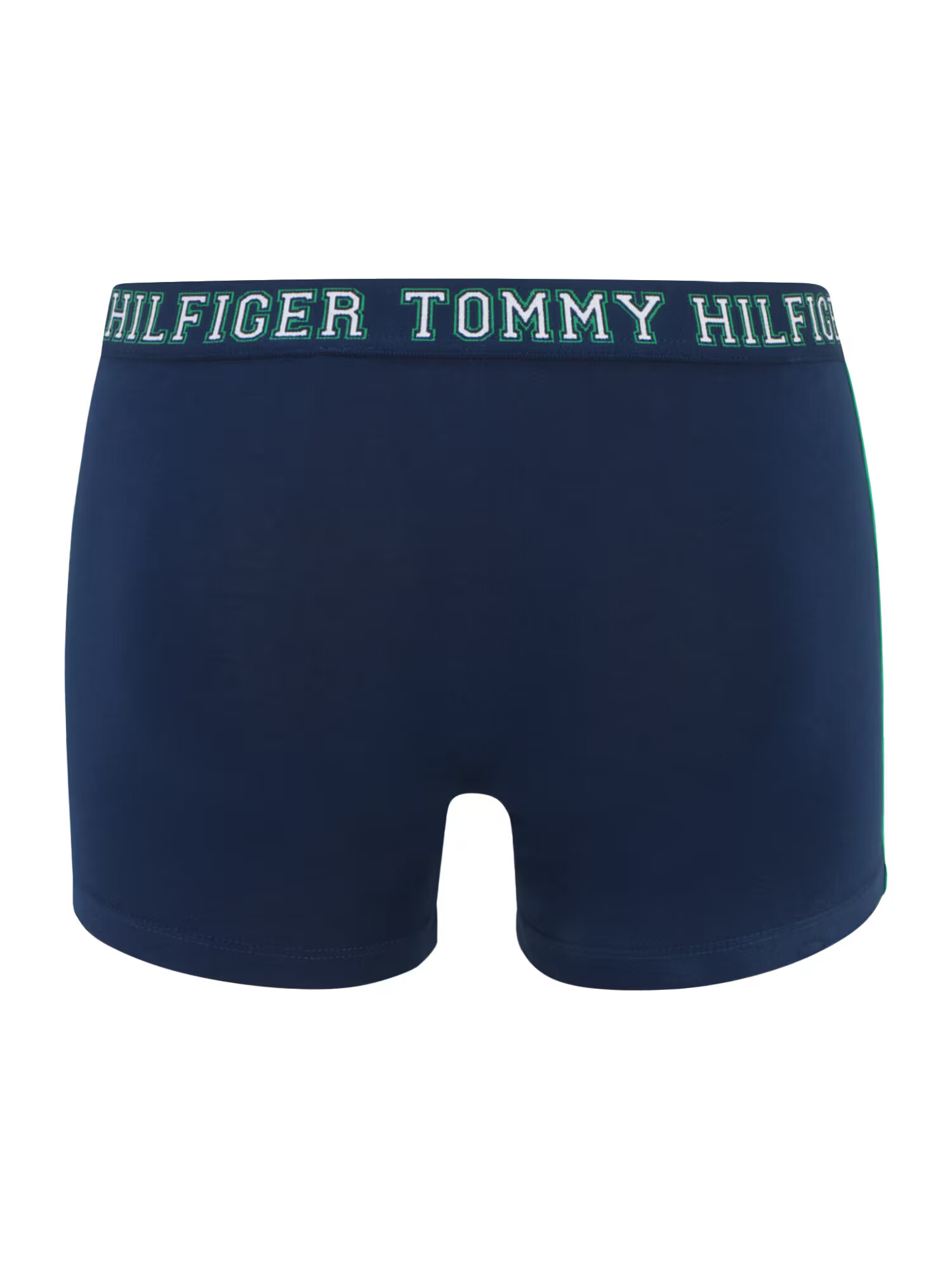 Tommy Hilfiger Underwear Boxerky indigo / nefritová - Pepit.sk