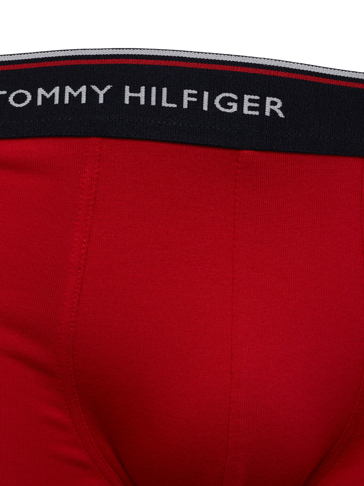 Tommy Hilfiger Underwear Boxerky kráľovská modrá / tmavozelená / ohnivo červená / čierna - Pepit.sk