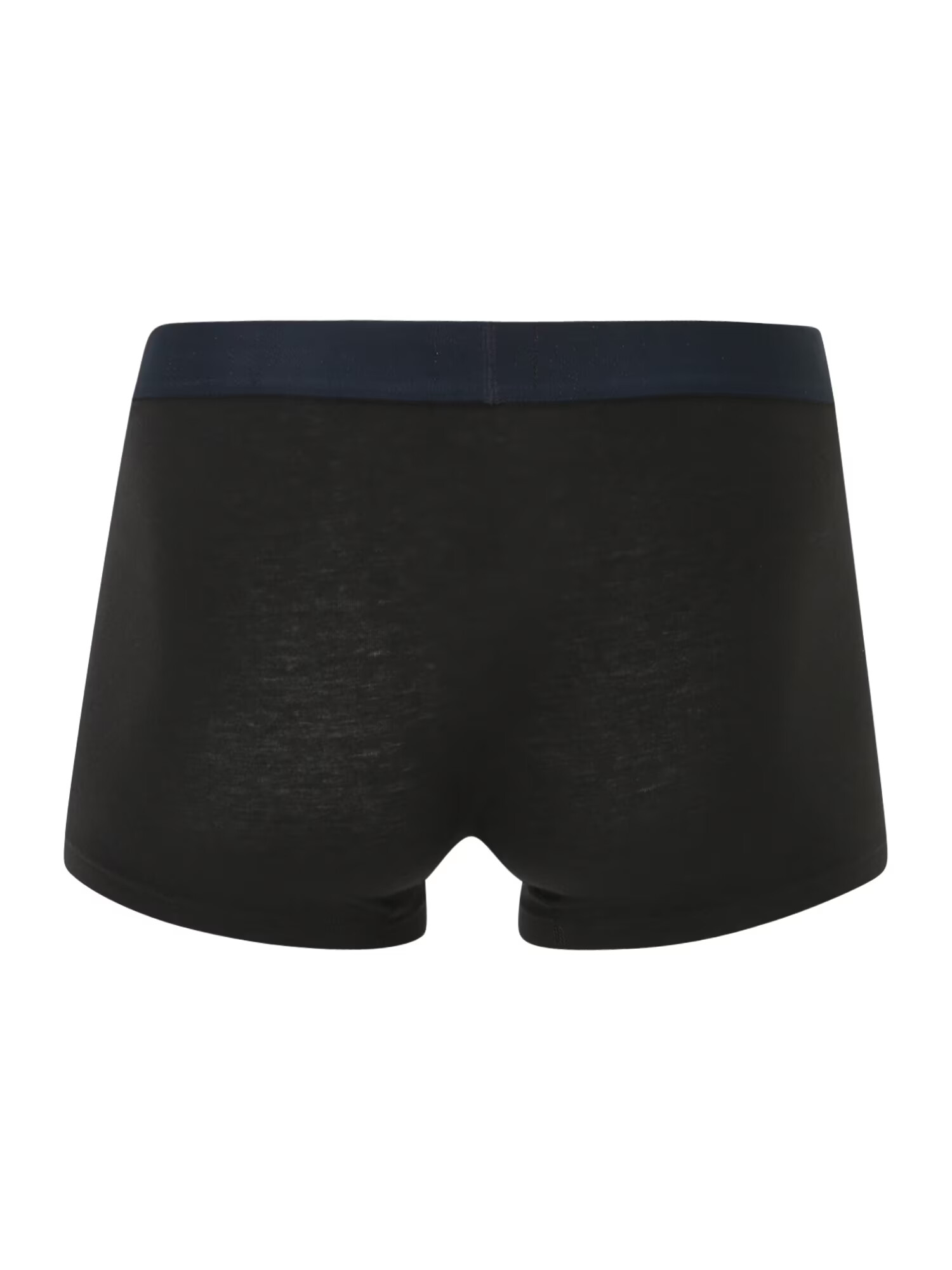 Tommy Hilfiger Underwear Boxerky modrá / burgundská / čierna / biela - Pepit.sk