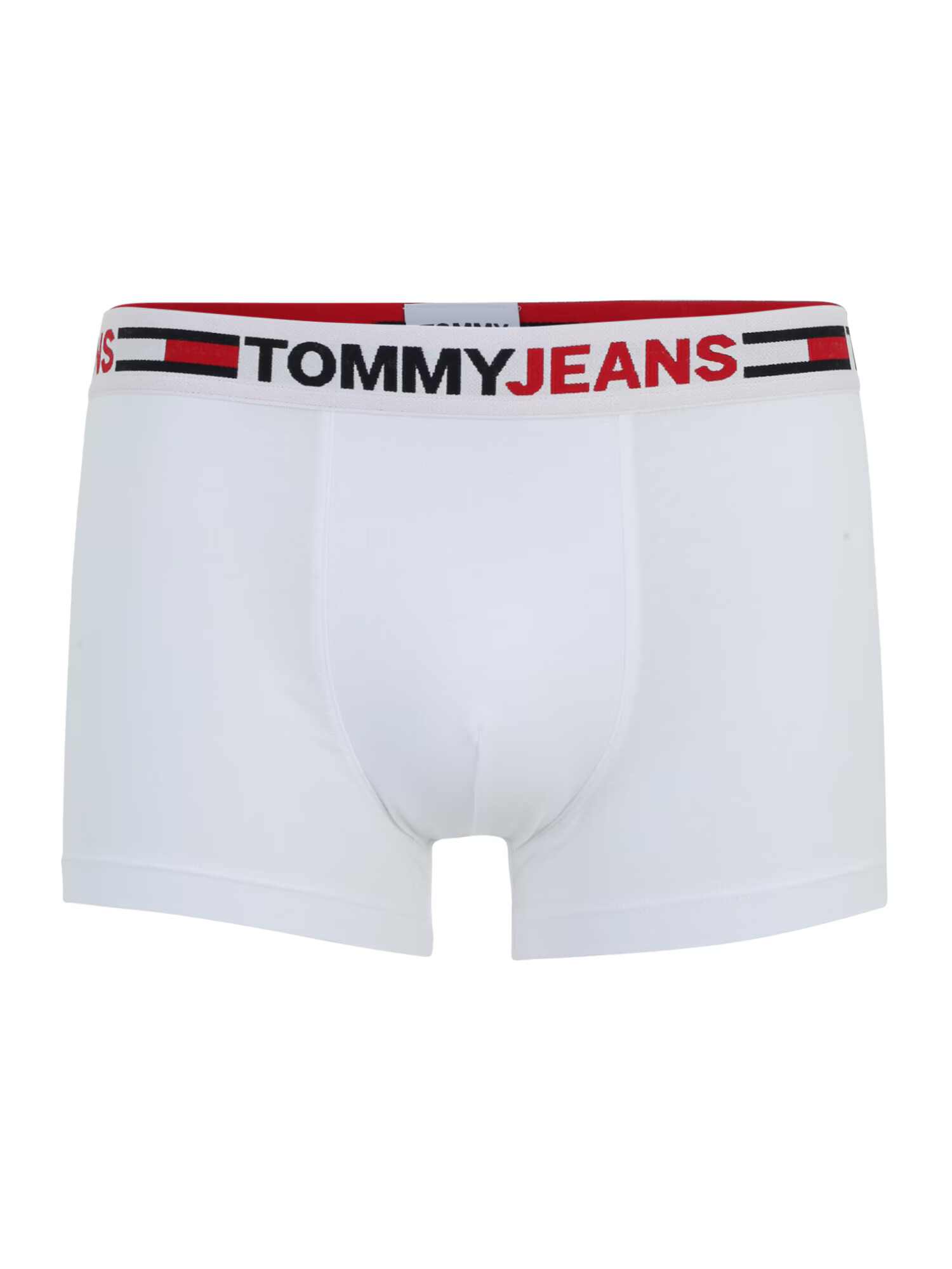 Tommy Hilfiger Underwear Boxerky modrá / červená / biela - Pepit.sk