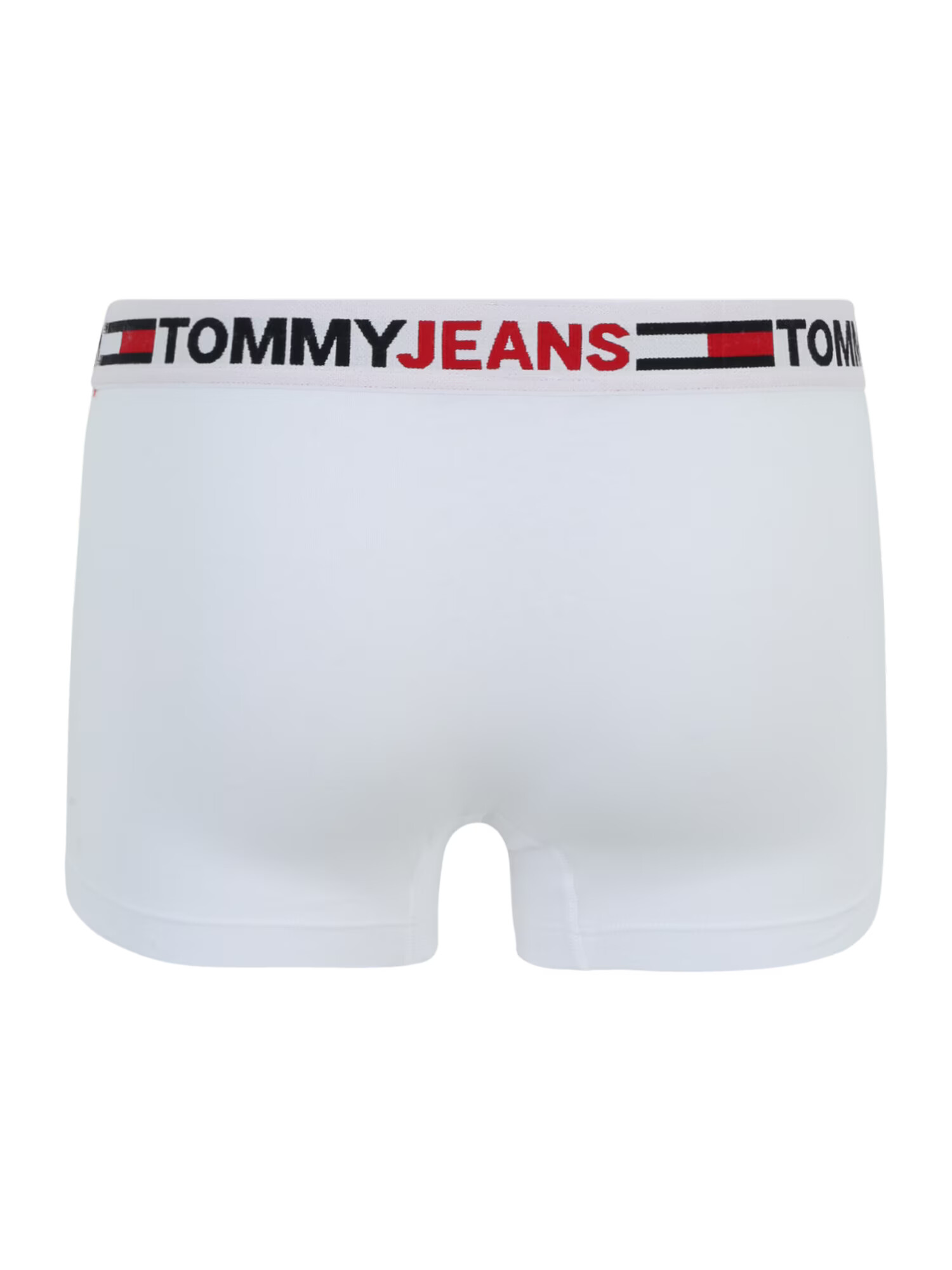 Tommy Hilfiger Underwear Boxerky modrá / červená / biela - Pepit.sk