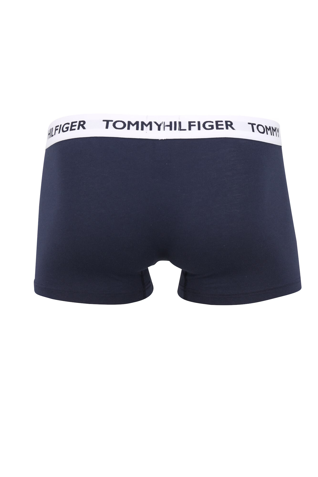 Tommy Hilfiger Underwear Boxerky námornícka modrá - Pepit.sk