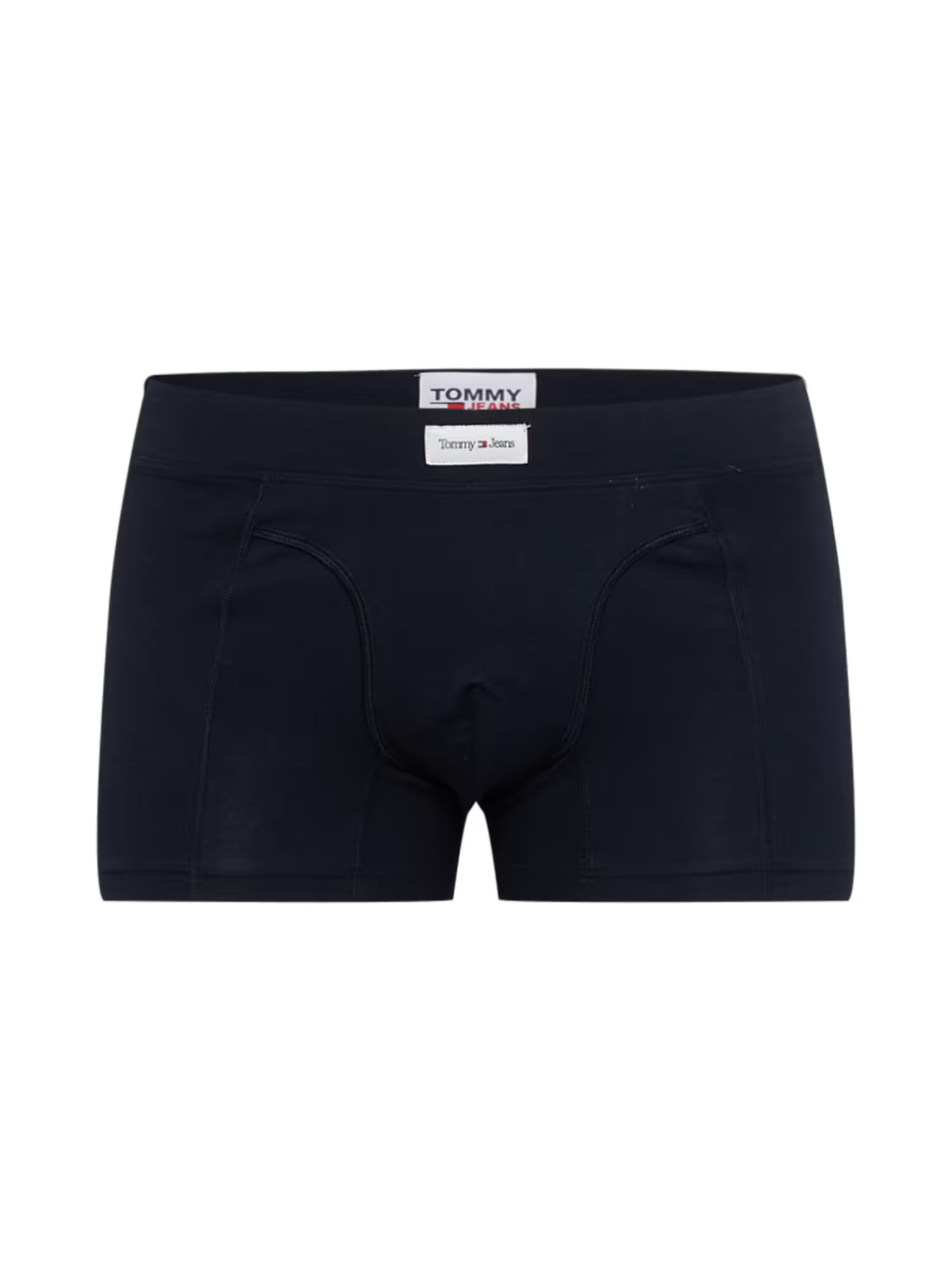 Tommy Hilfiger Underwear Boxerky námornícka modrá - Pepit.sk