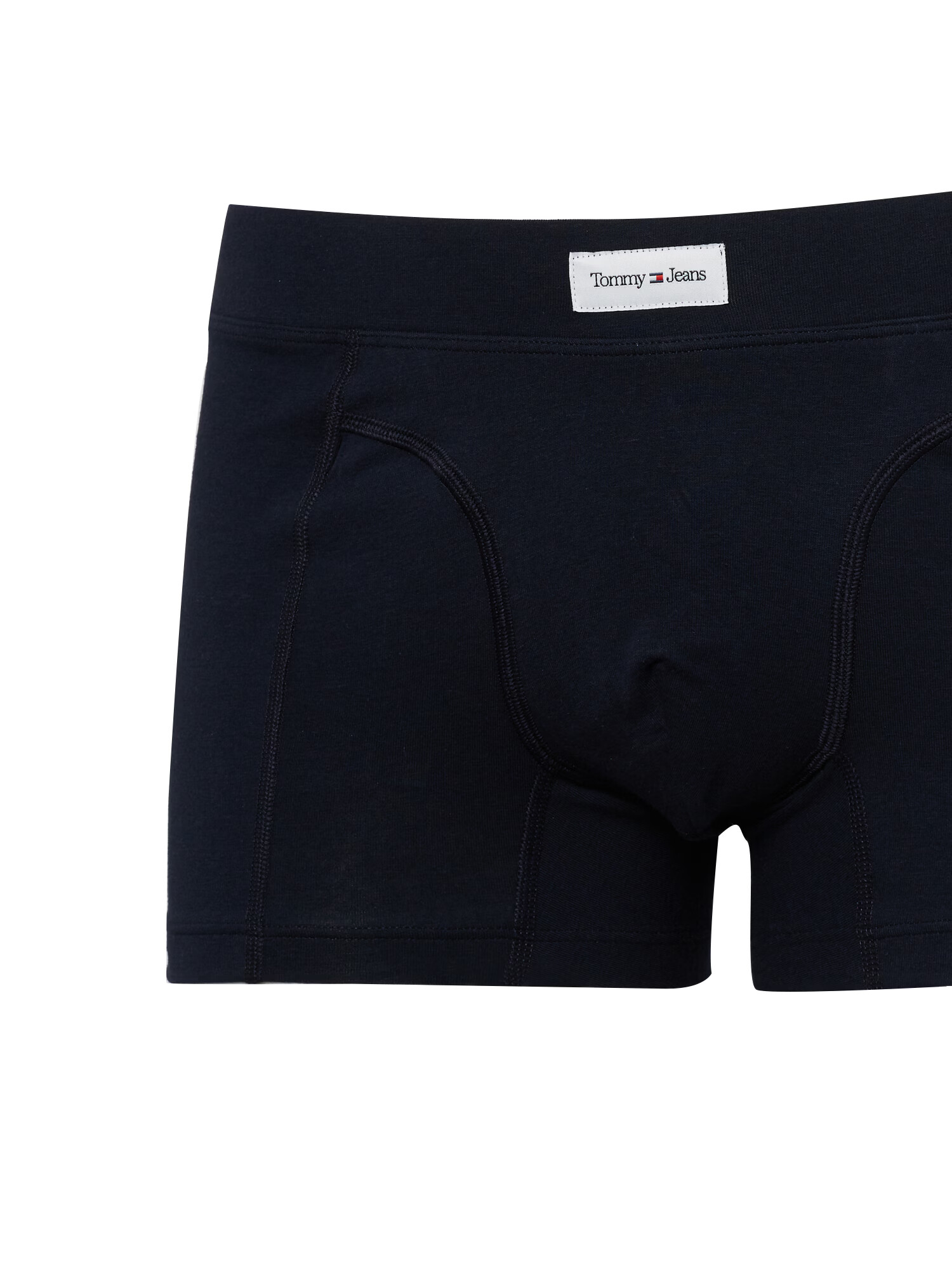 Tommy Hilfiger Underwear Boxerky námornícka modrá - Pepit.sk